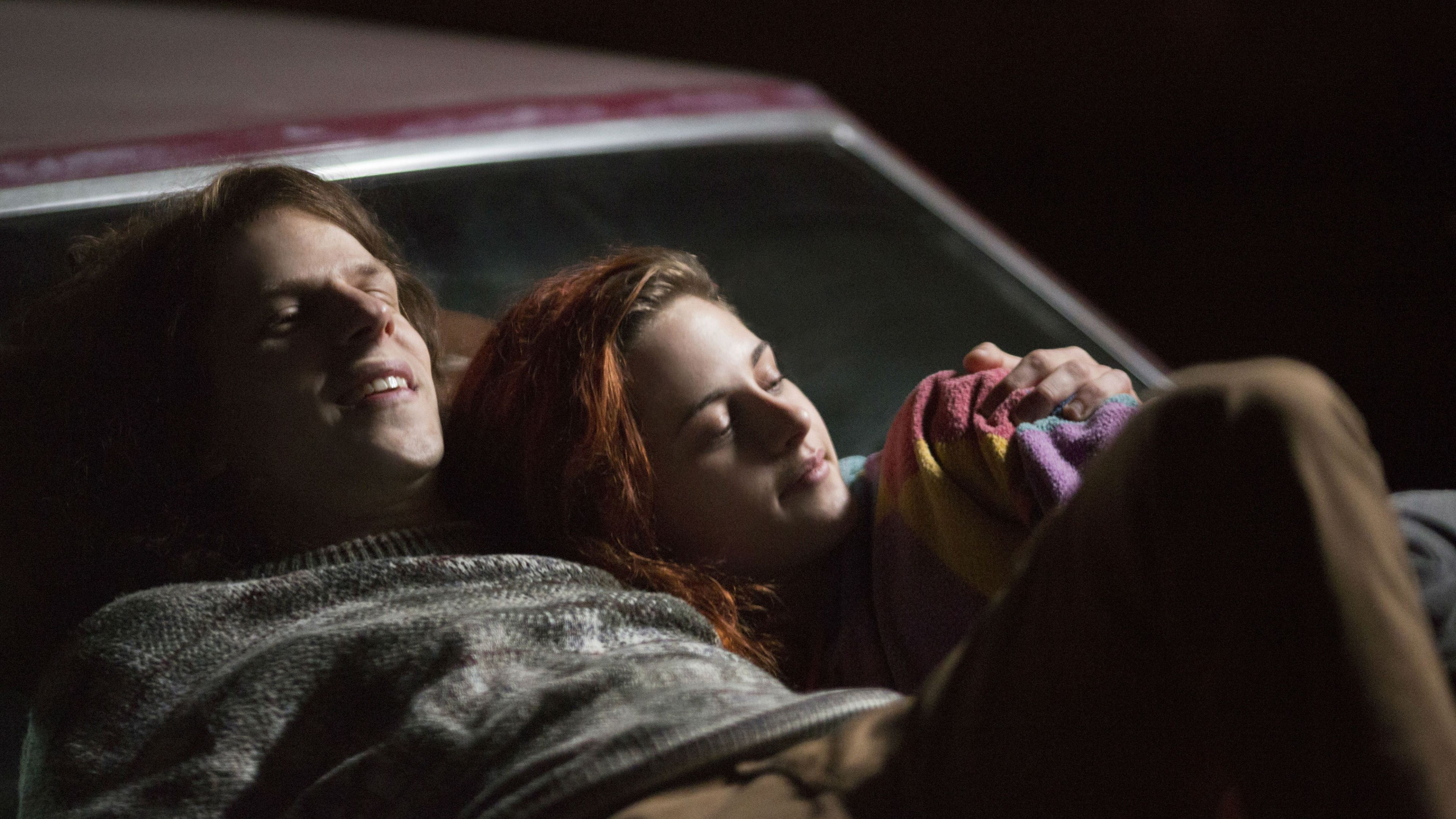 American Ultra Wallpapers