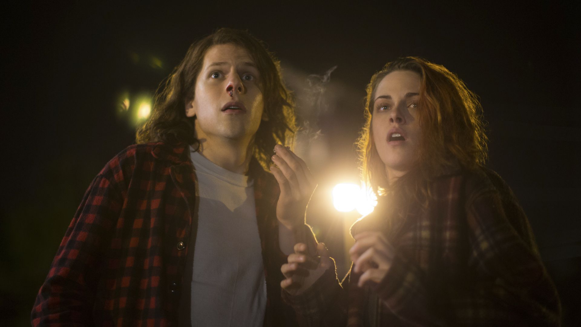 American Ultra Wallpapers