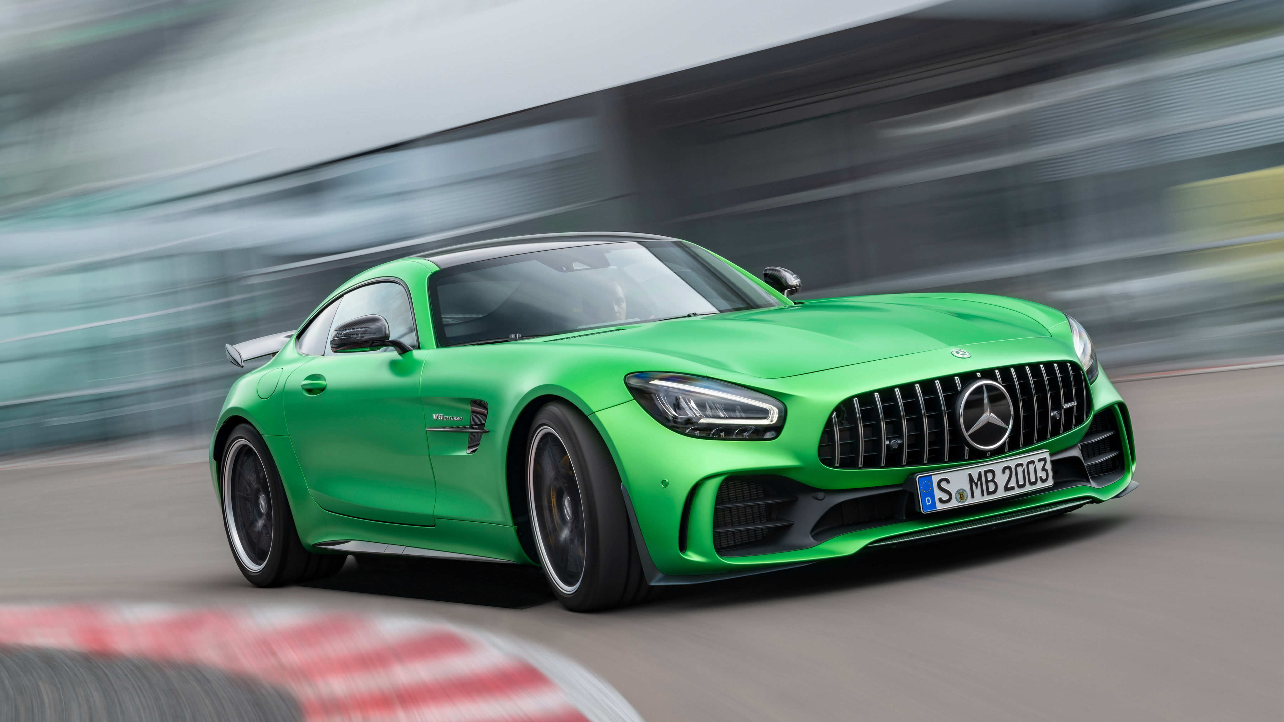 Amg Gt R Image Wallpapers