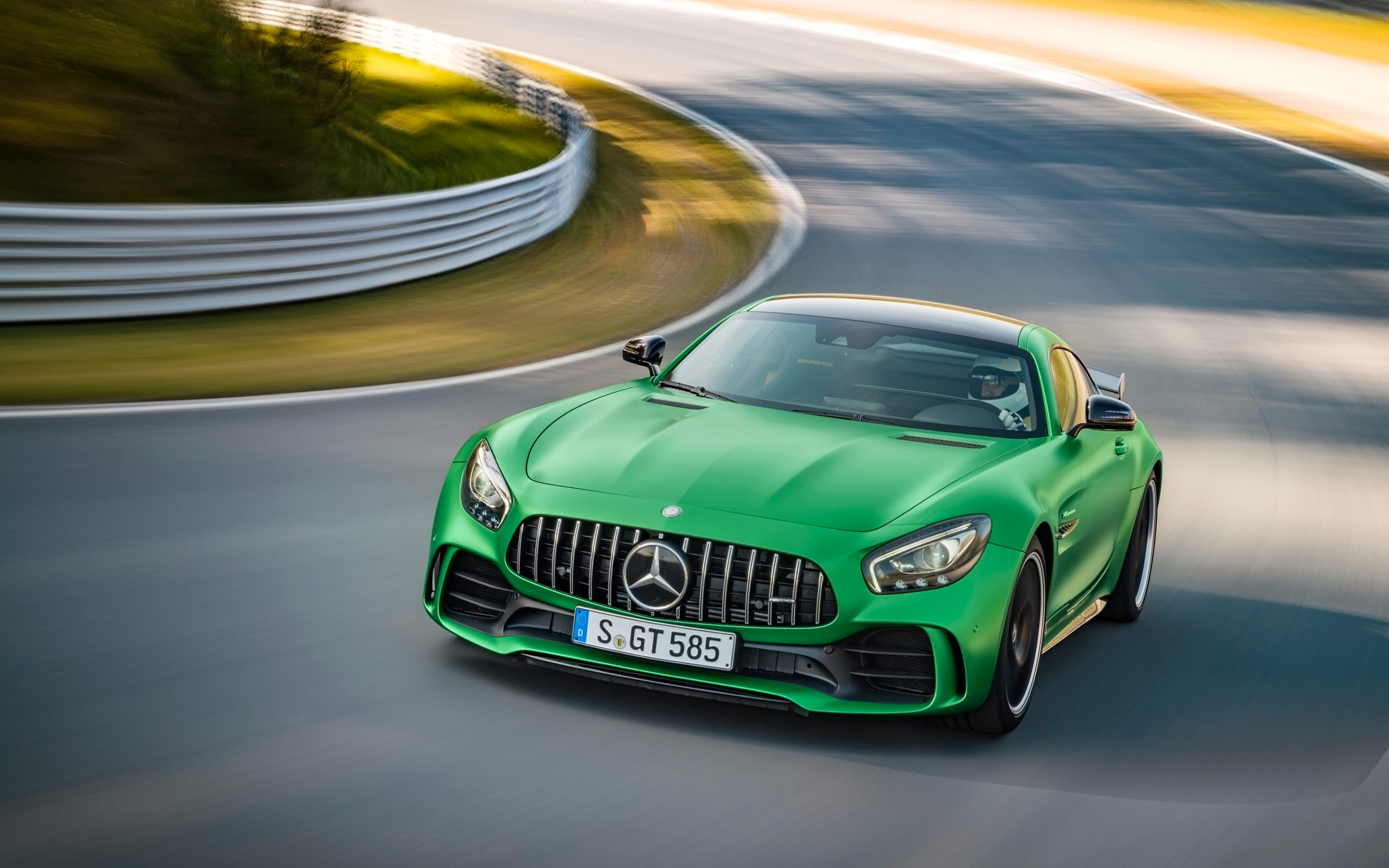 Amg Gt R Image Wallpapers