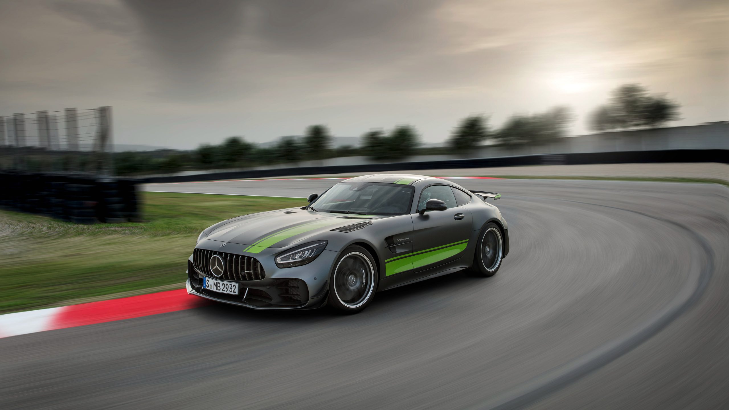 Amg Gt R Image Wallpapers