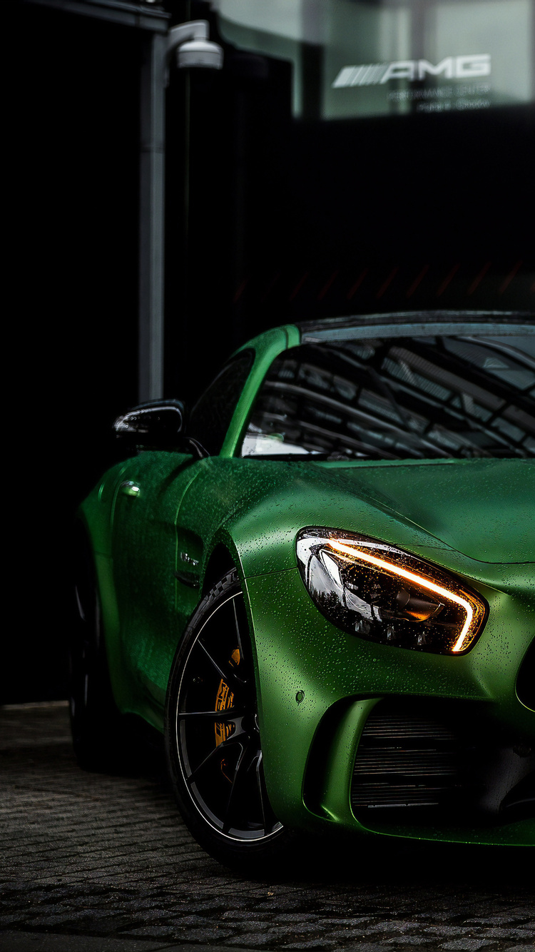 Amg Gt R Image Wallpapers
