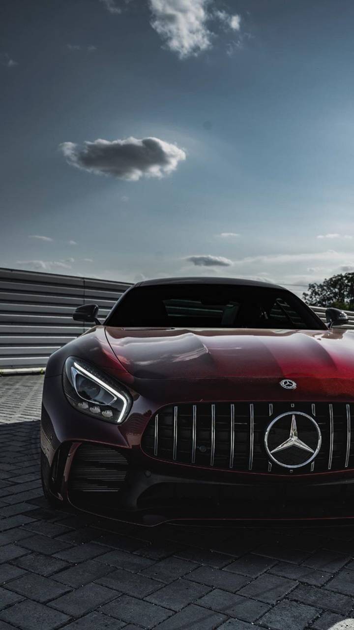 Amg Gt R Image Wallpapers