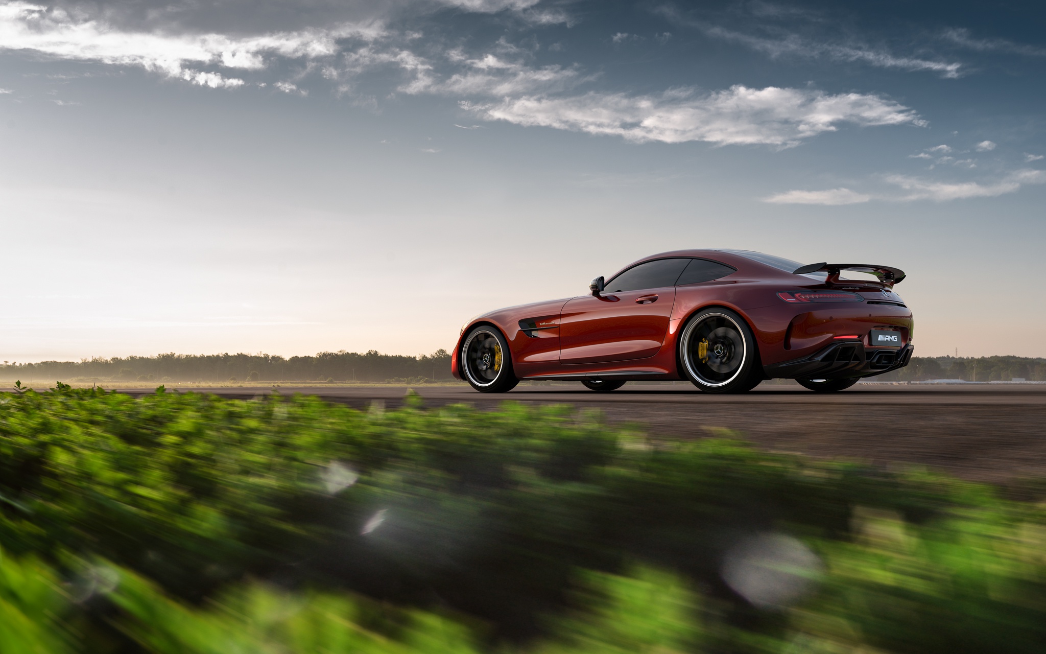 Amg Gt R Image Wallpapers