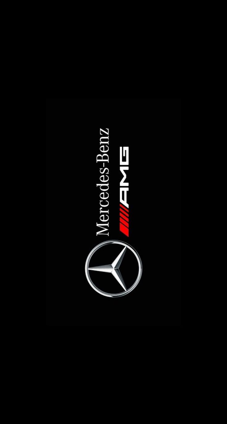 Amg Logo Wallpapers