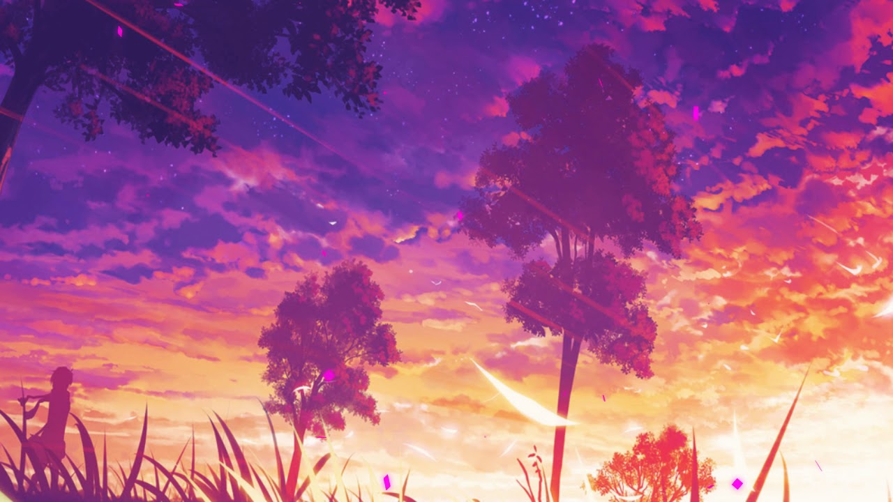 Amine Background