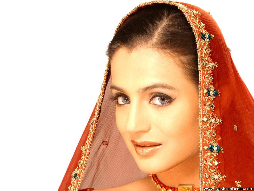 Amisha Patel Wallpapers