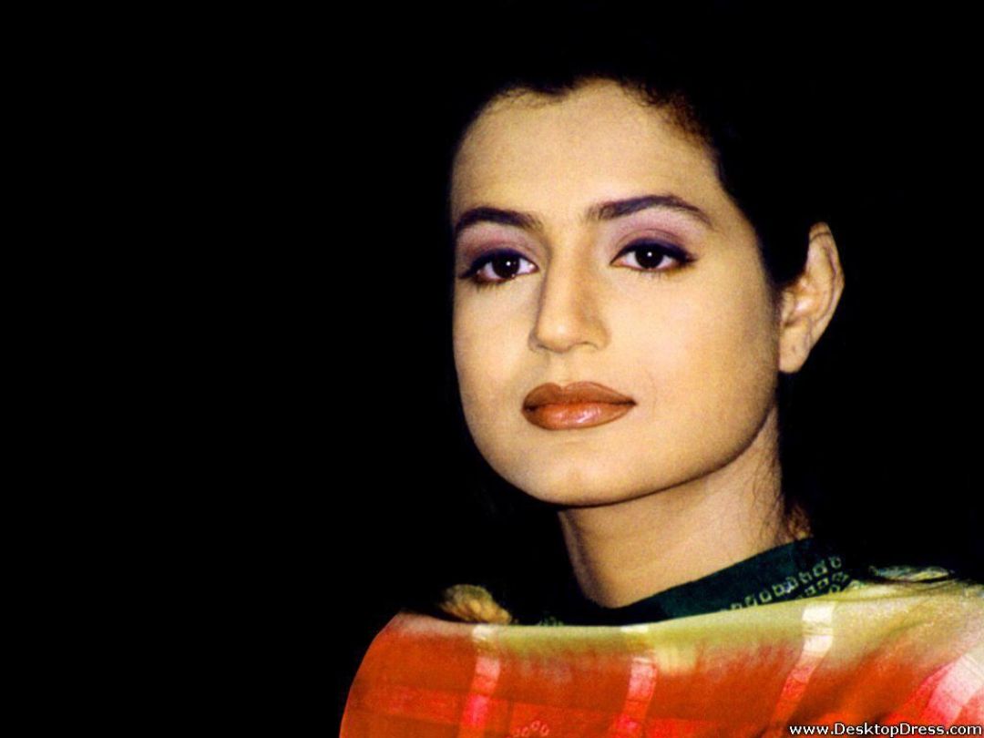 Amisha Patel Wallpapers