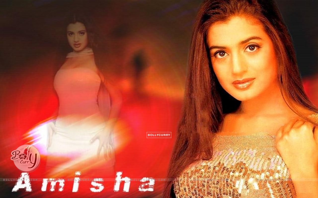 Amisha Patel Wallpapers