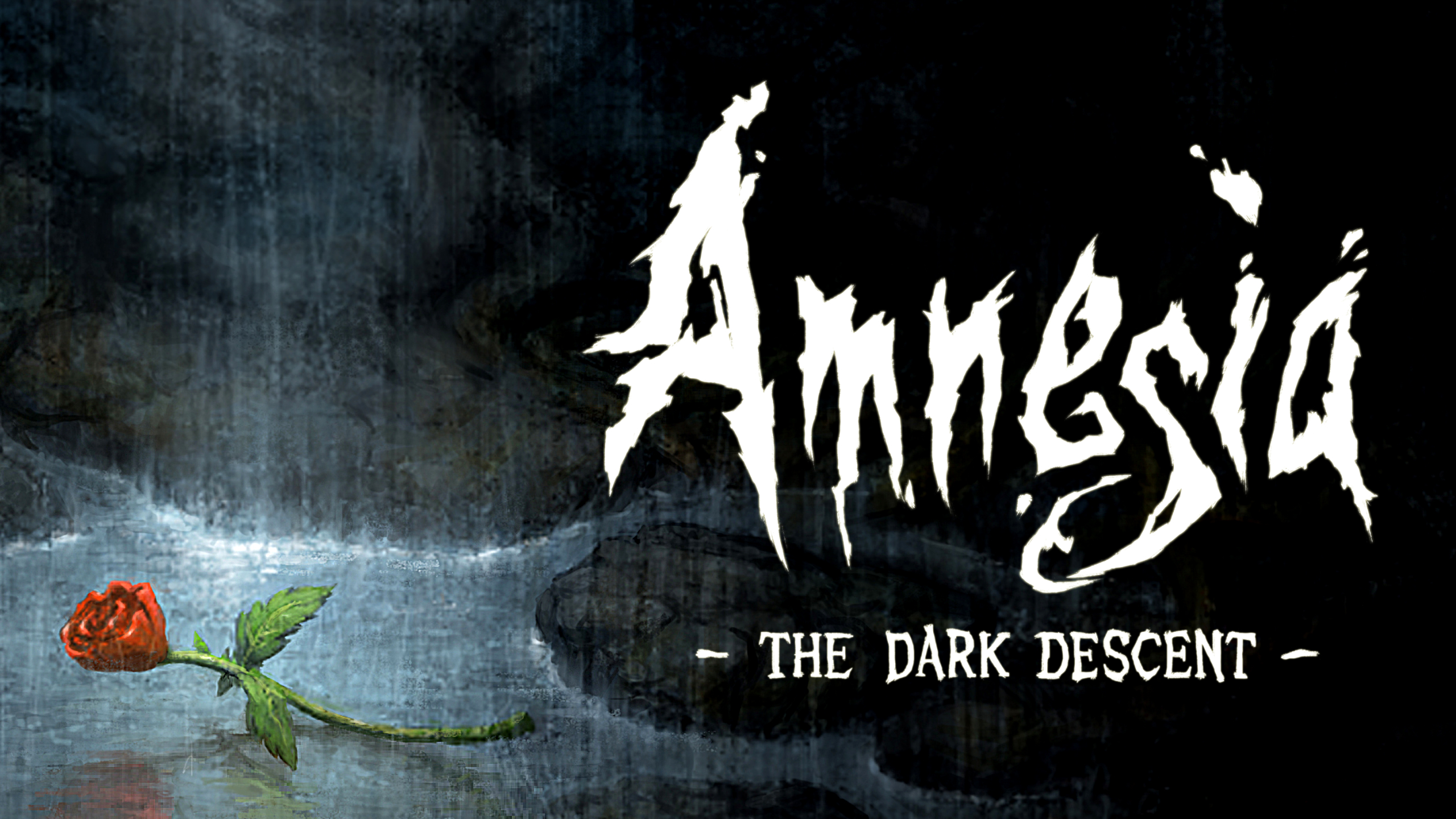 Amnesia: The Dark Descent Wallpapers