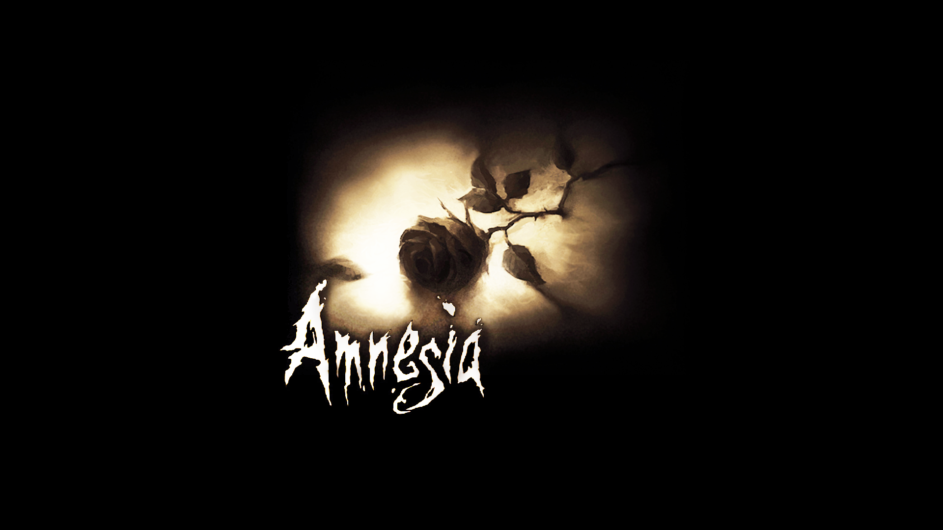 Amnesia: The Dark Descent Wallpapers