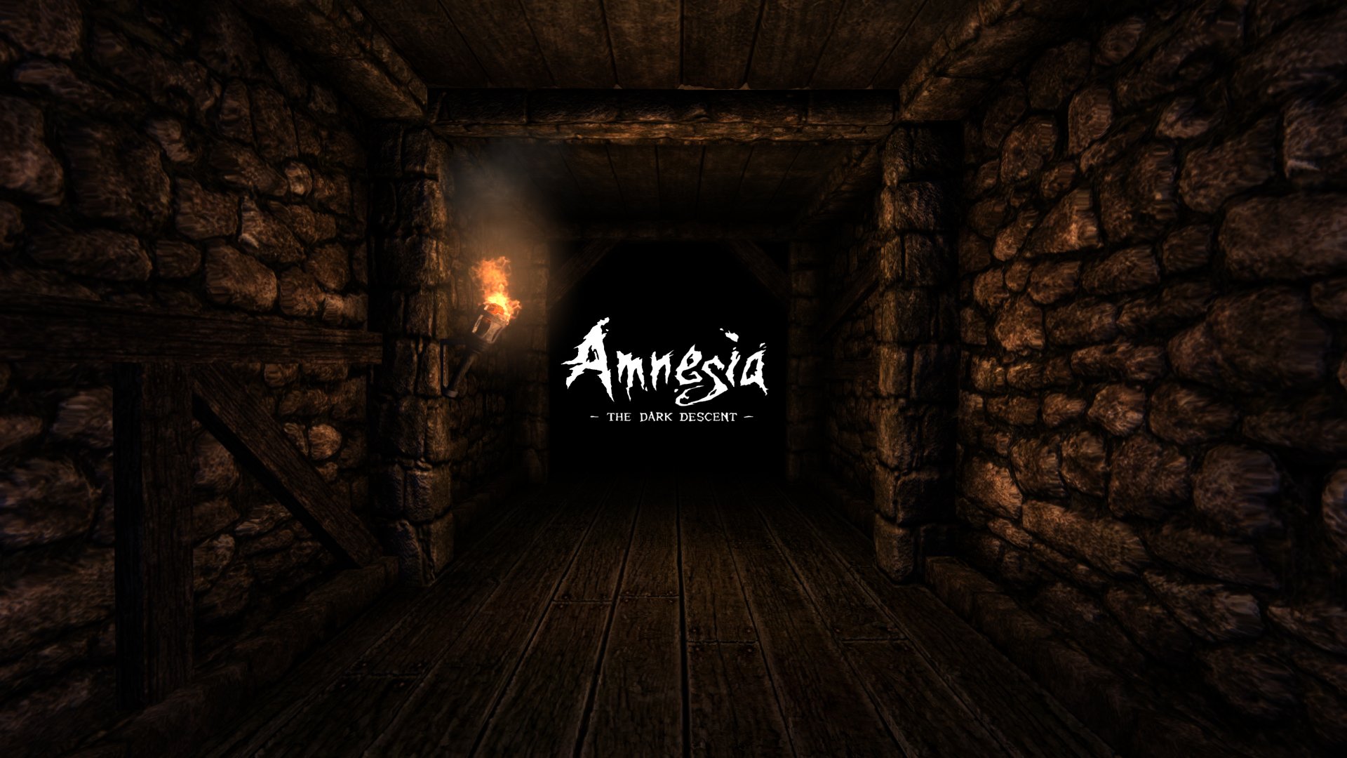 Amnesia: The Dark Descent Wallpapers