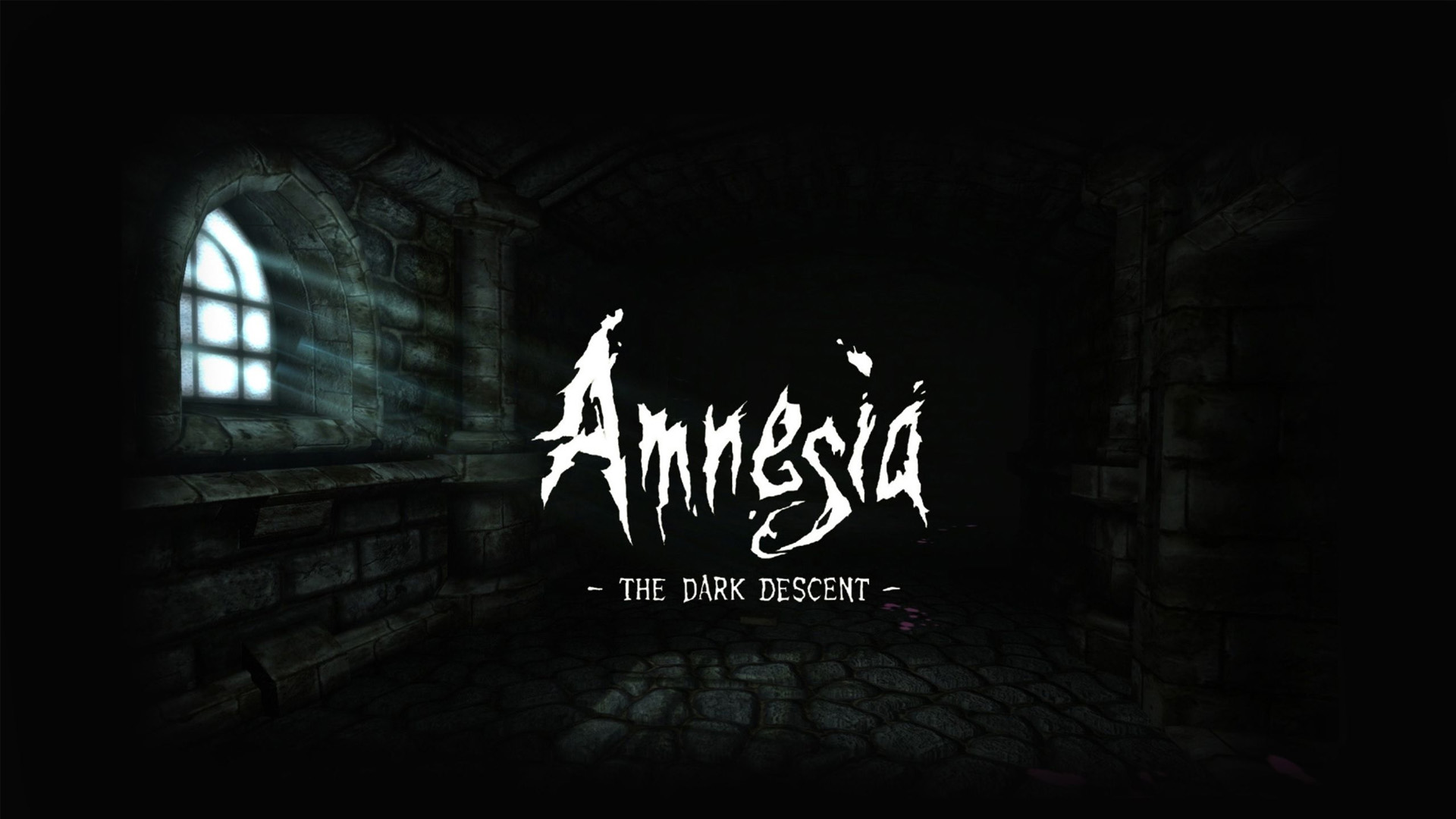 Amnesia: The Dark Descent Wallpapers