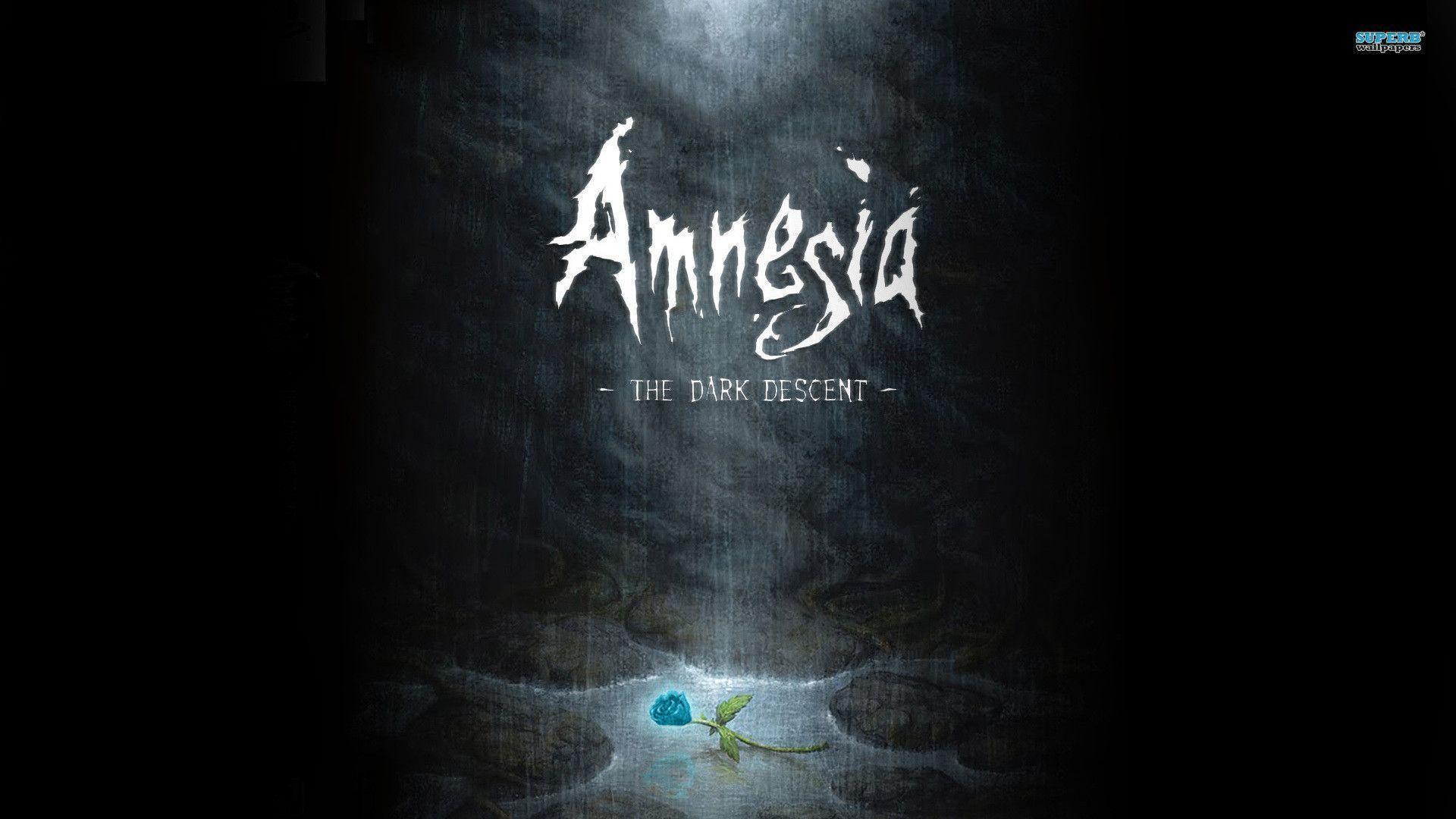 Amnesia: The Dark Descent Wallpapers