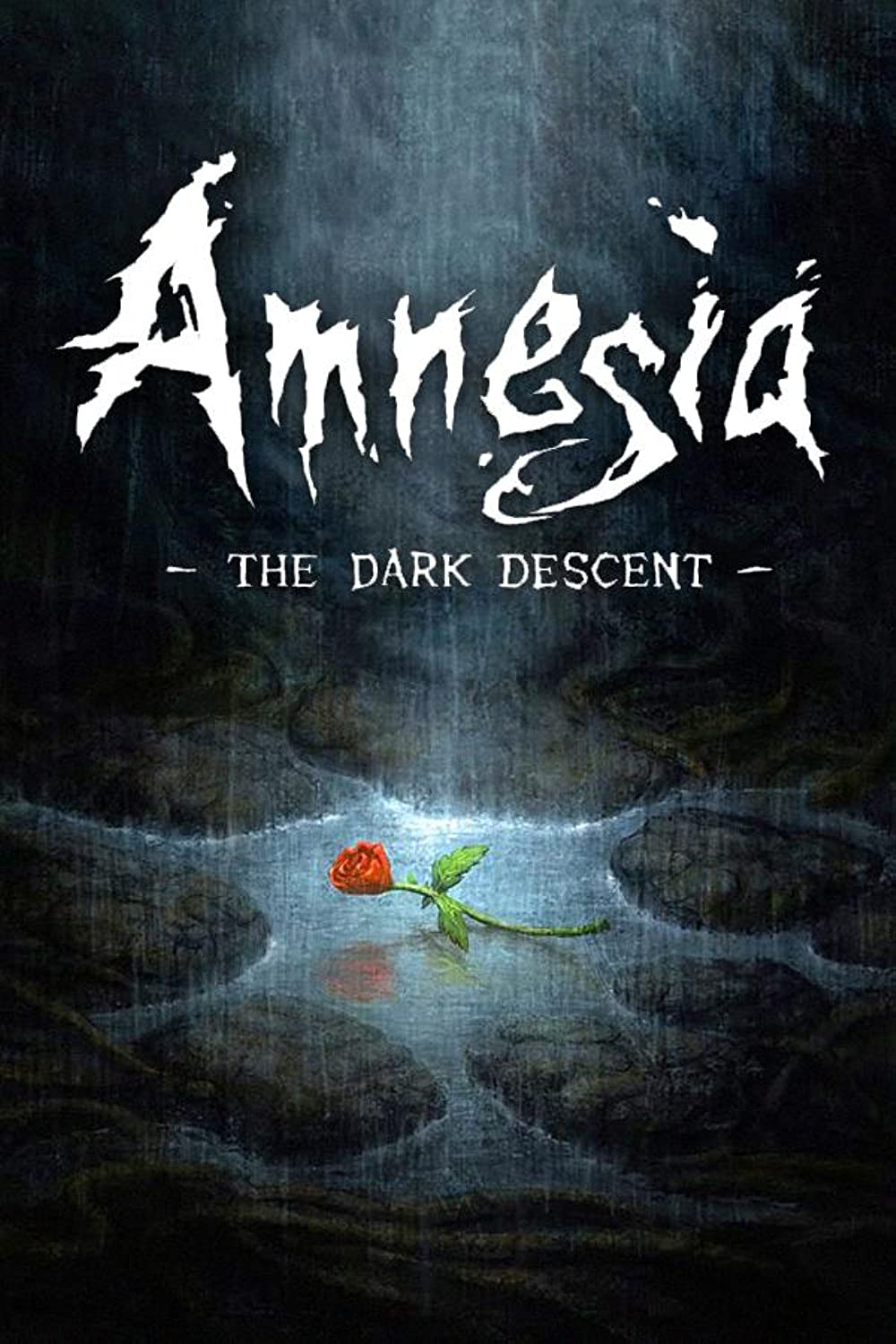 Amnesia: The Dark Descent Wallpapers