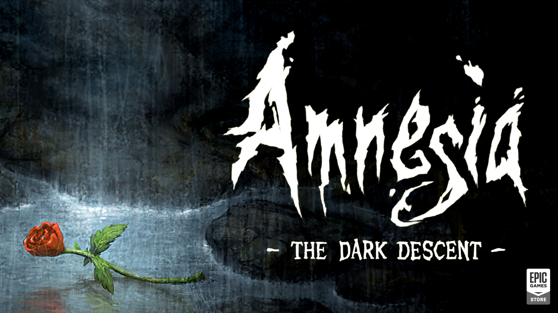 Amnesia: The Dark Descent Wallpapers