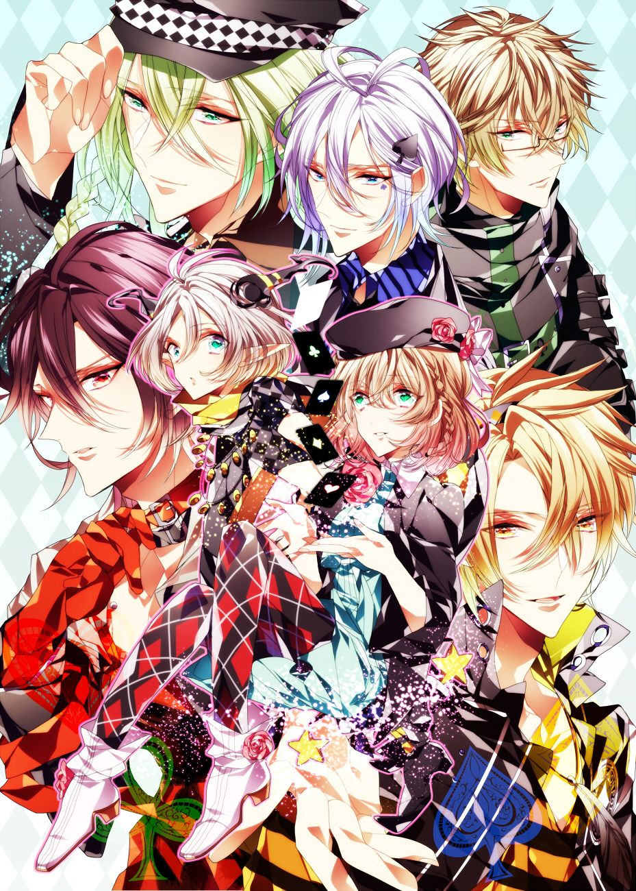 Amnesia Wallpapers