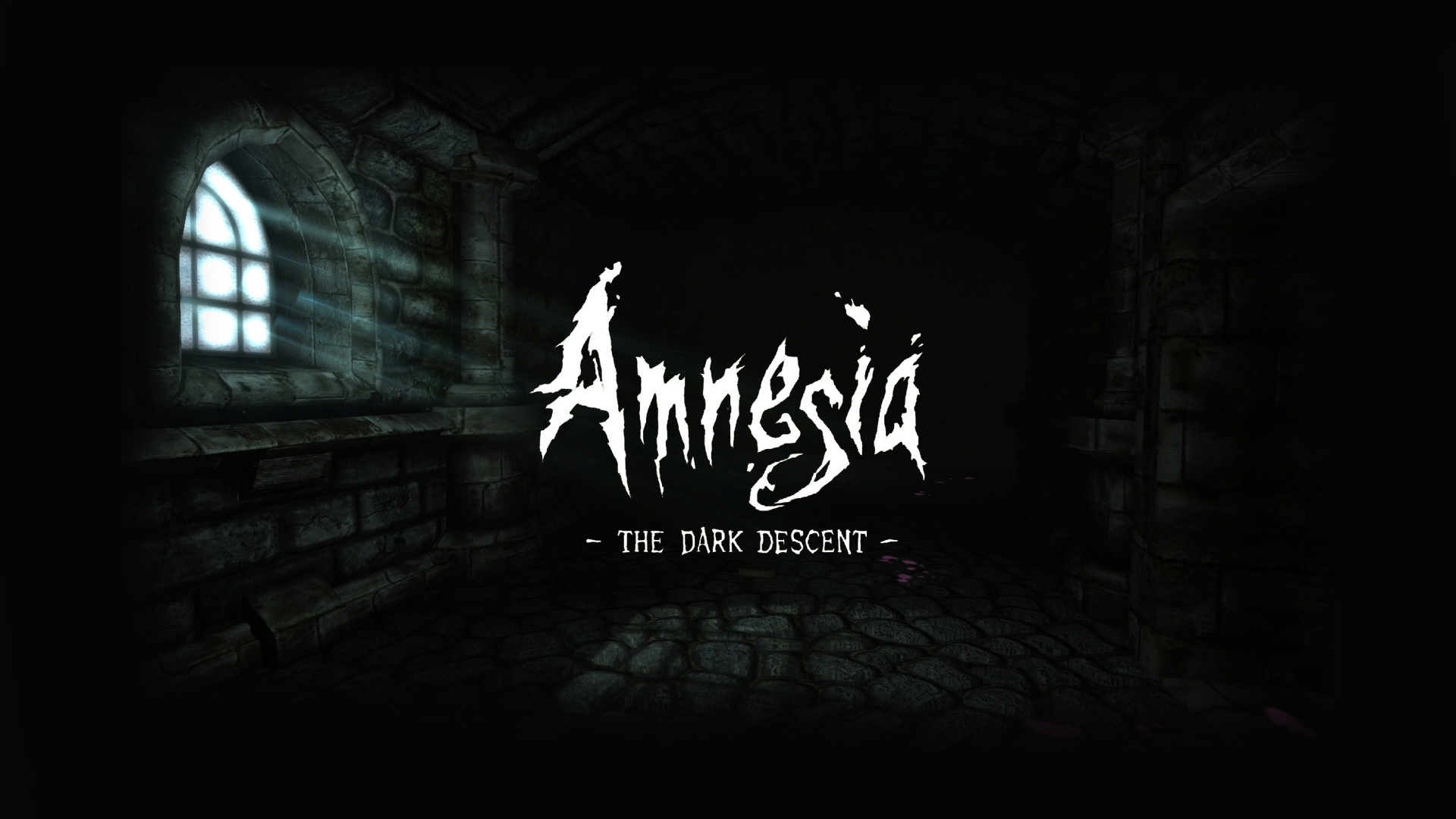 Amnesia Wallpapers