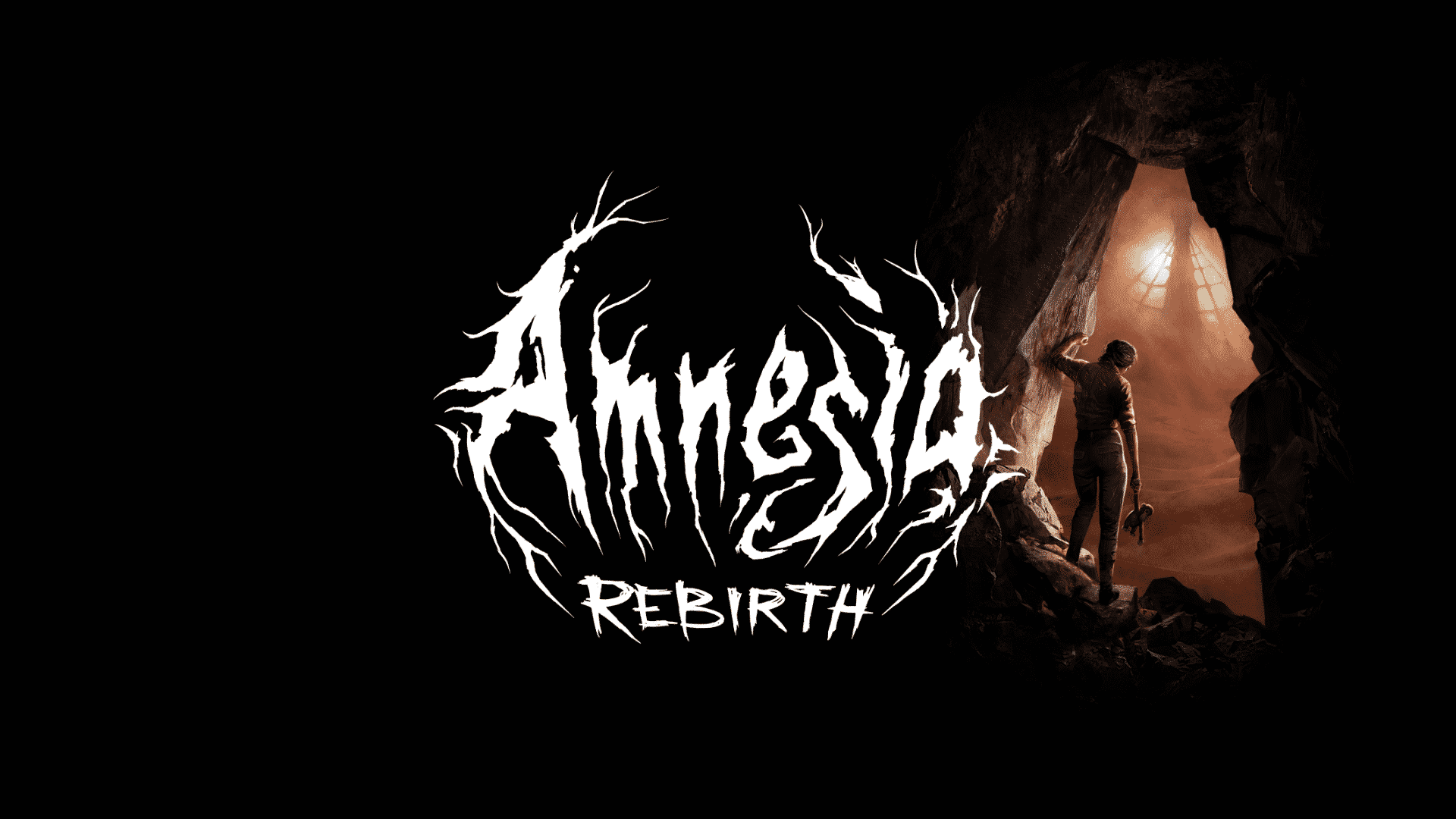 Amnesia Wallpapers