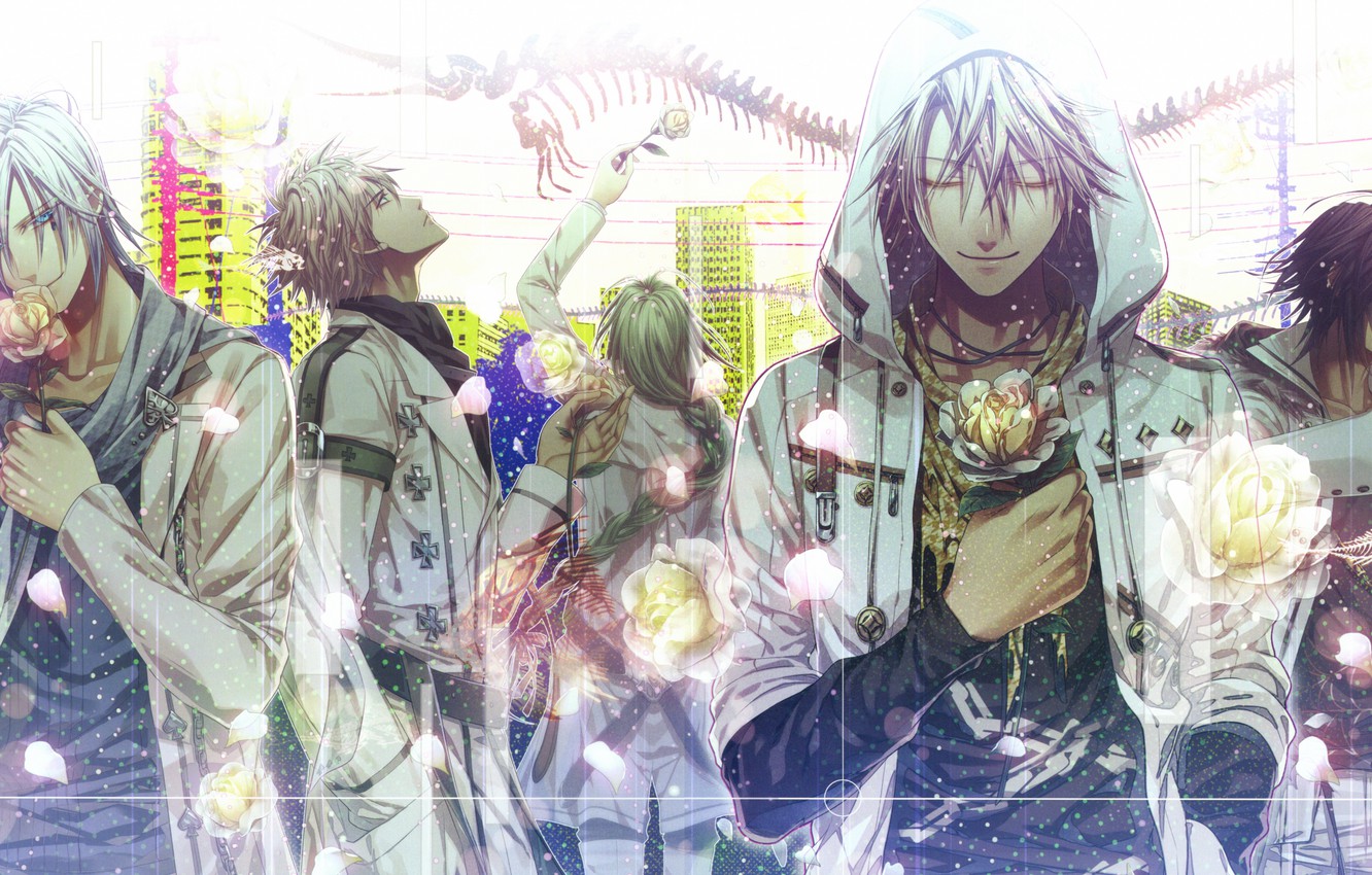 Amnesia Wallpapers