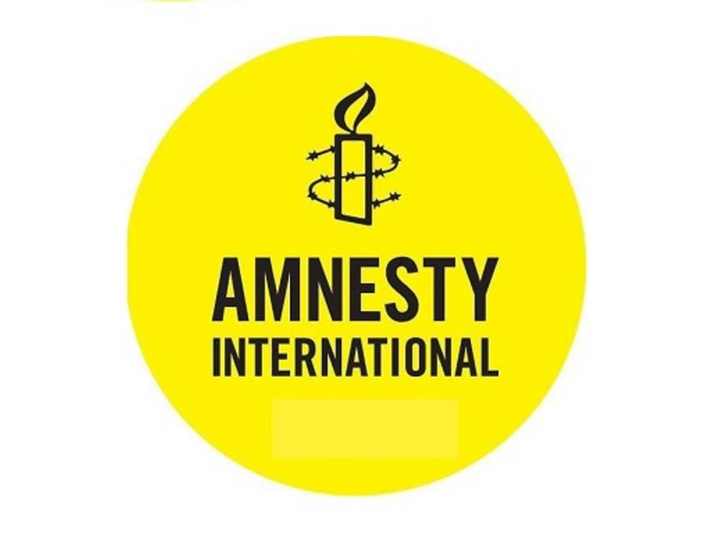 Amnesty International Wallpapers