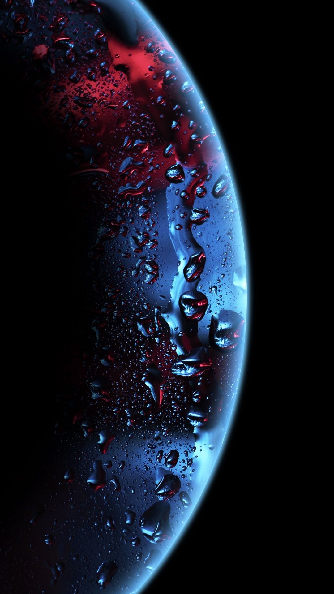 Amoled 4K For Mobile Wallpapers