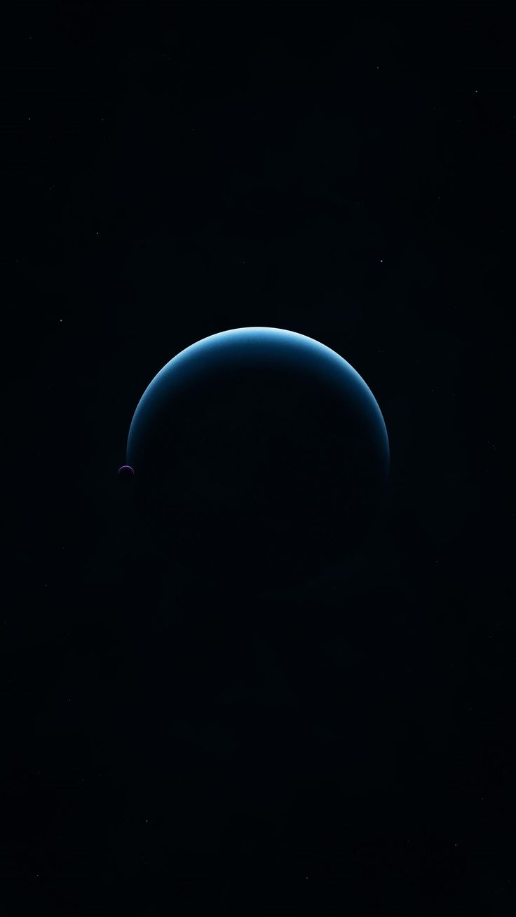 Amoled Space Wallpapers