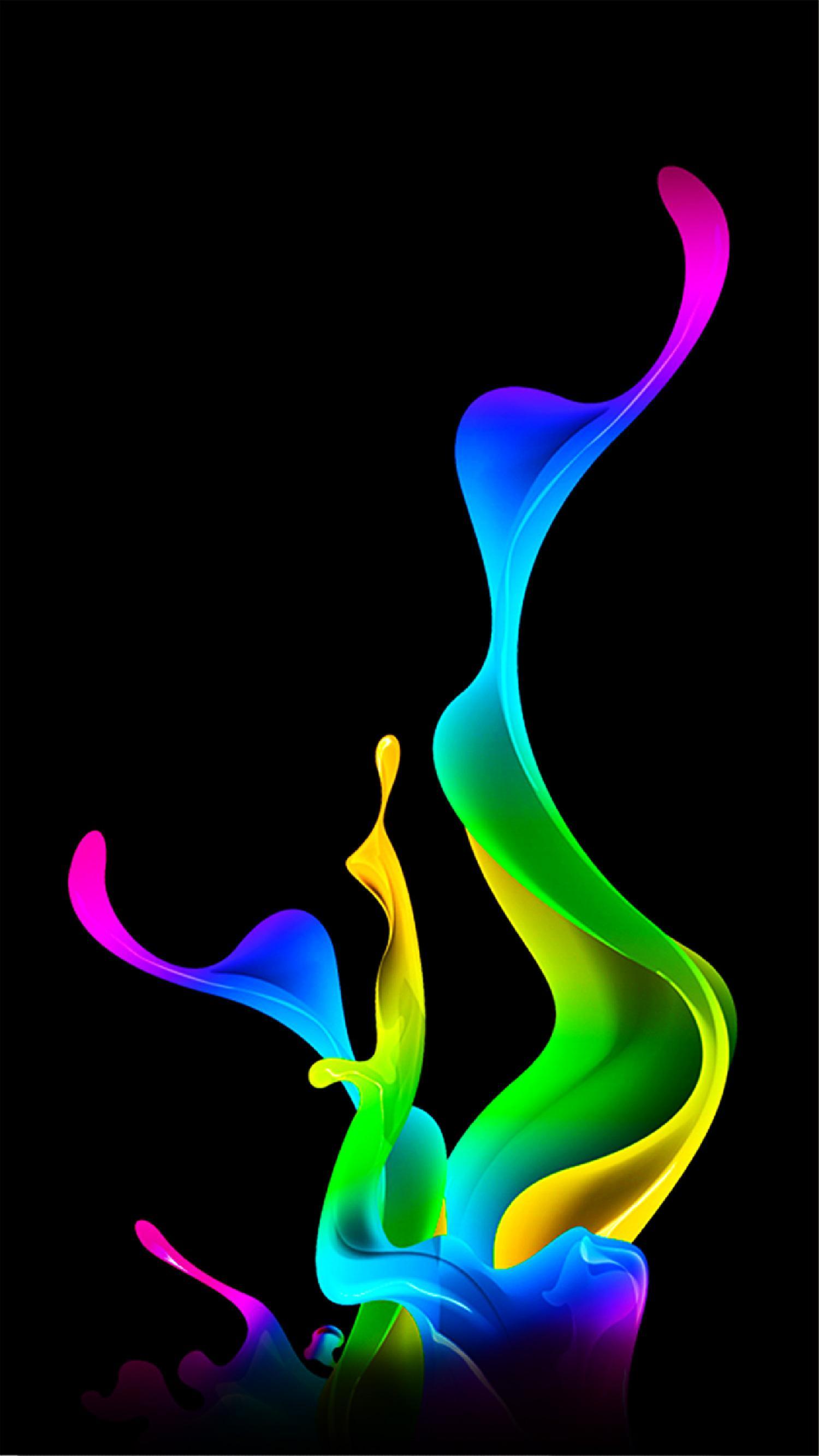 Amoled Wallpapers