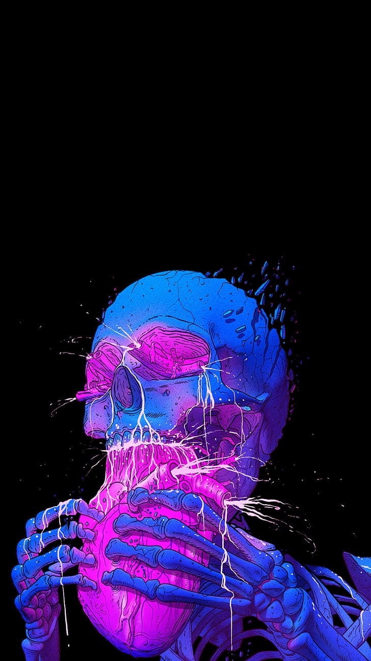 Amoled Wallpapers