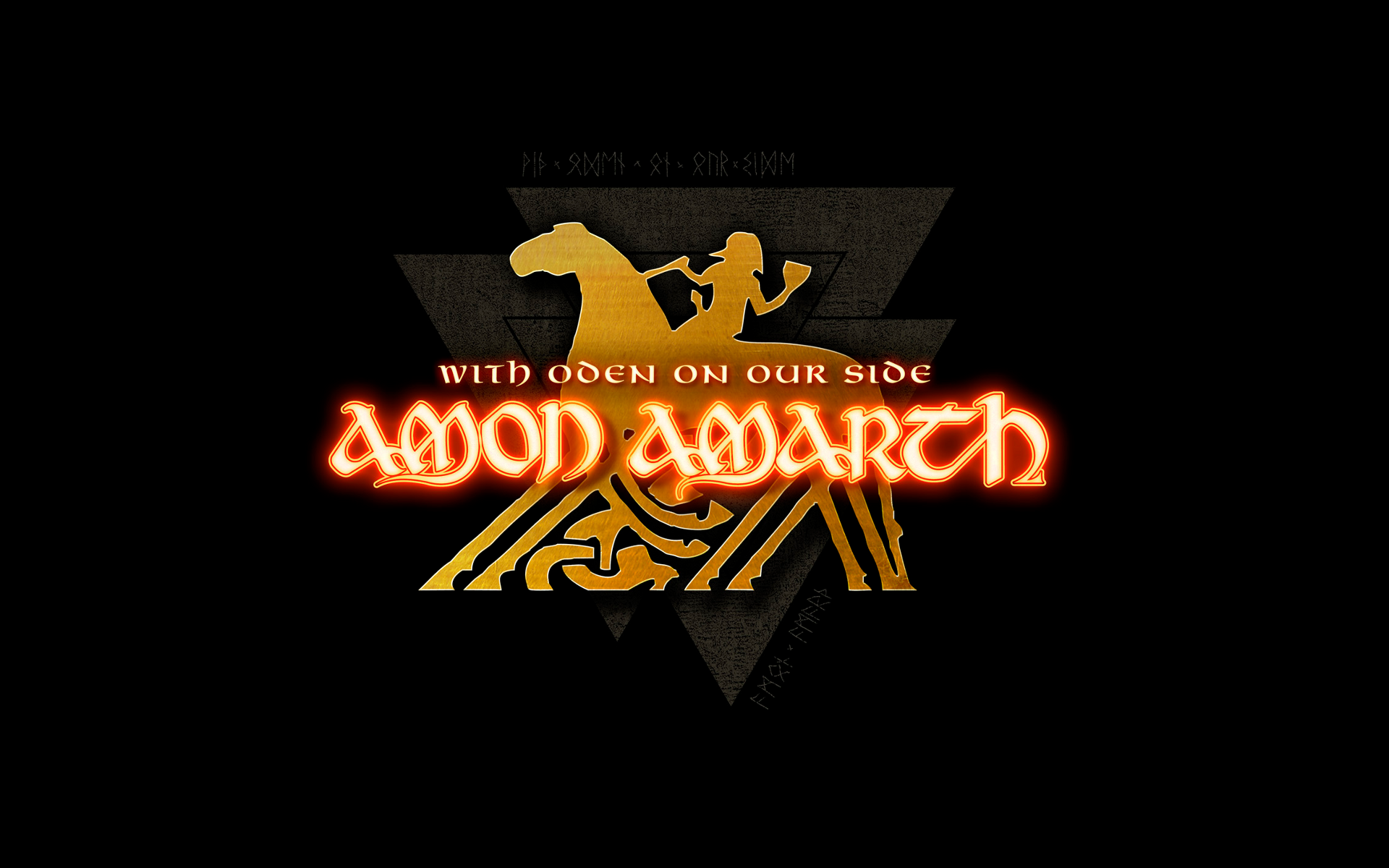 Amon Amarth Wallpapers