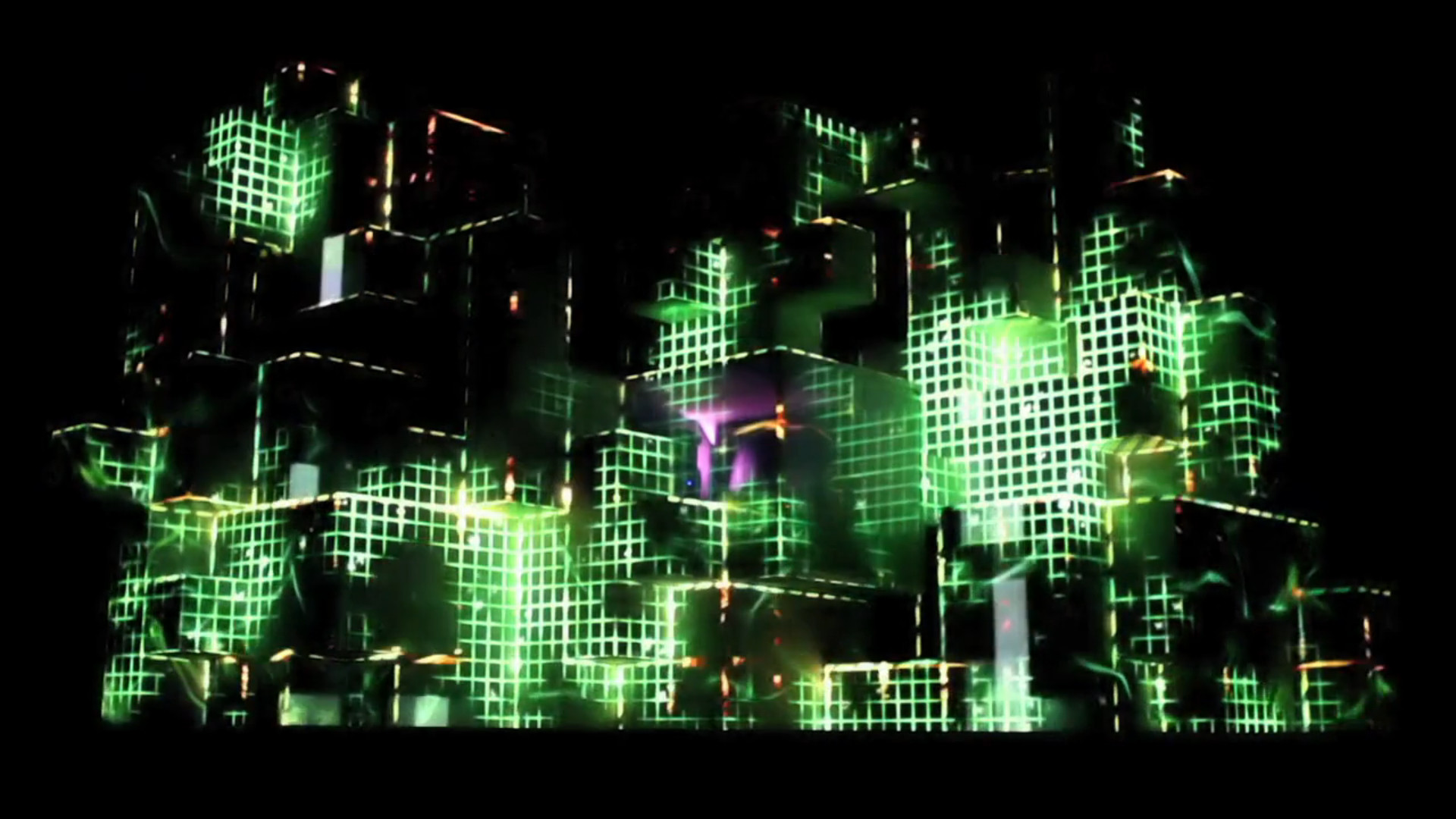 Amon Tobin Wallpapers