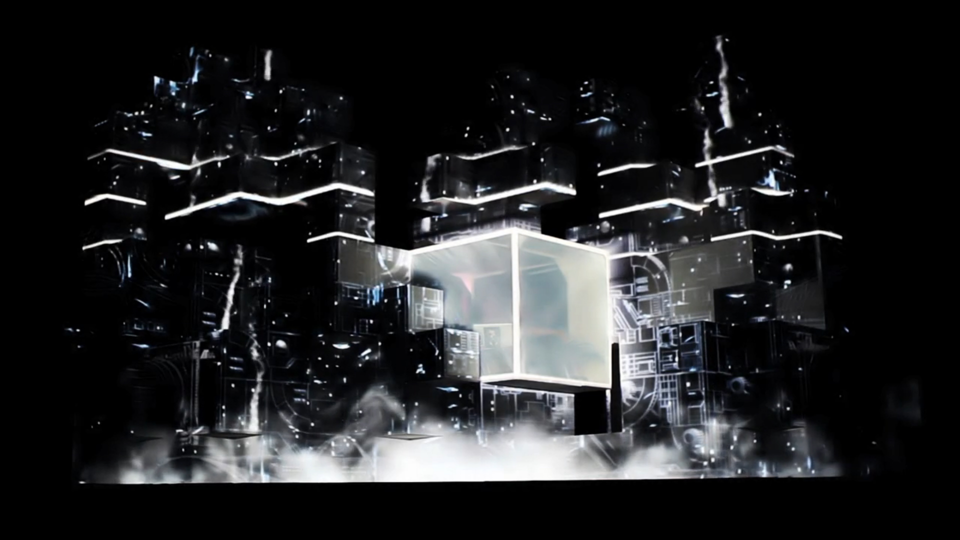 Amon Tobin Wallpapers