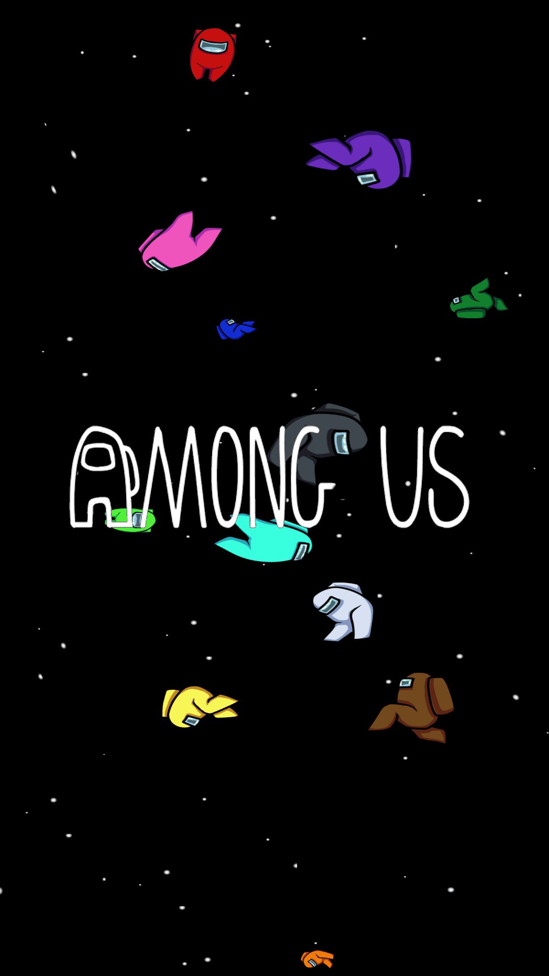 Among Us 2020 Wallpapers