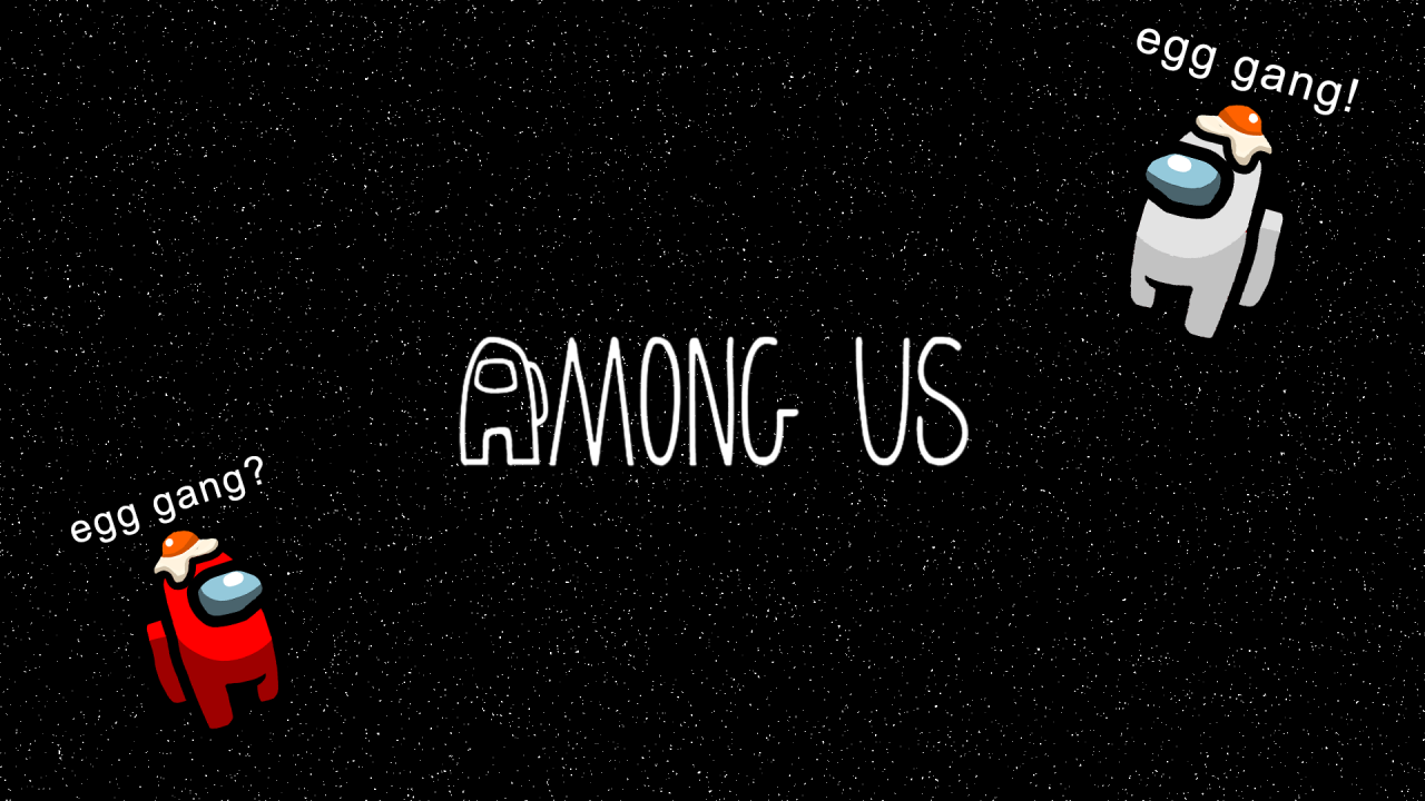 among us wallpaper pc Wallpapers