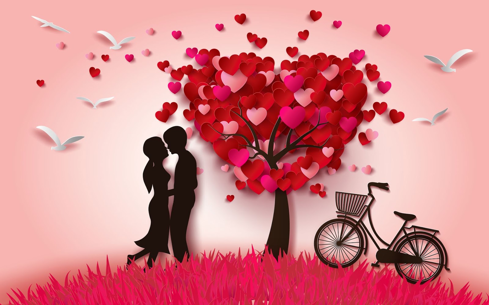 Amor Wallpapers