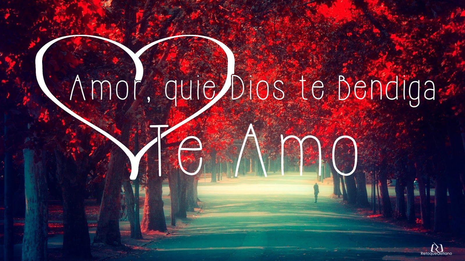 Amor Wallpapers