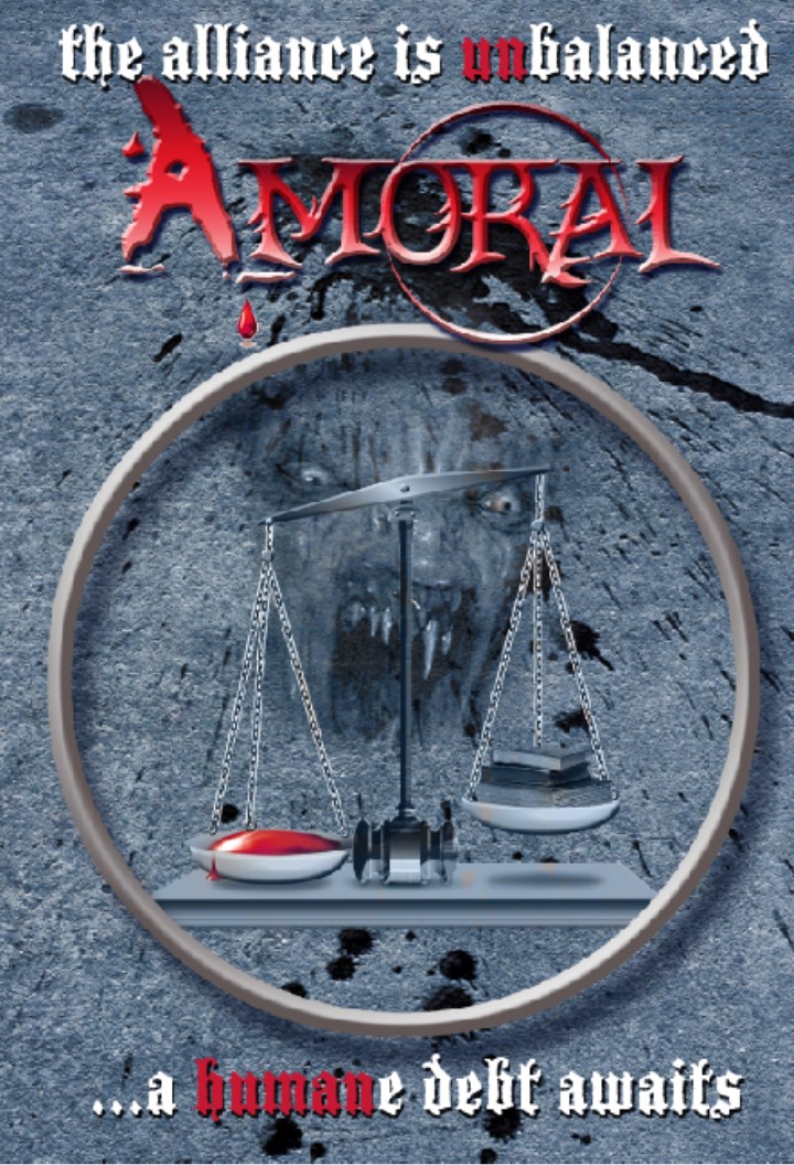 Amoral Wallpapers