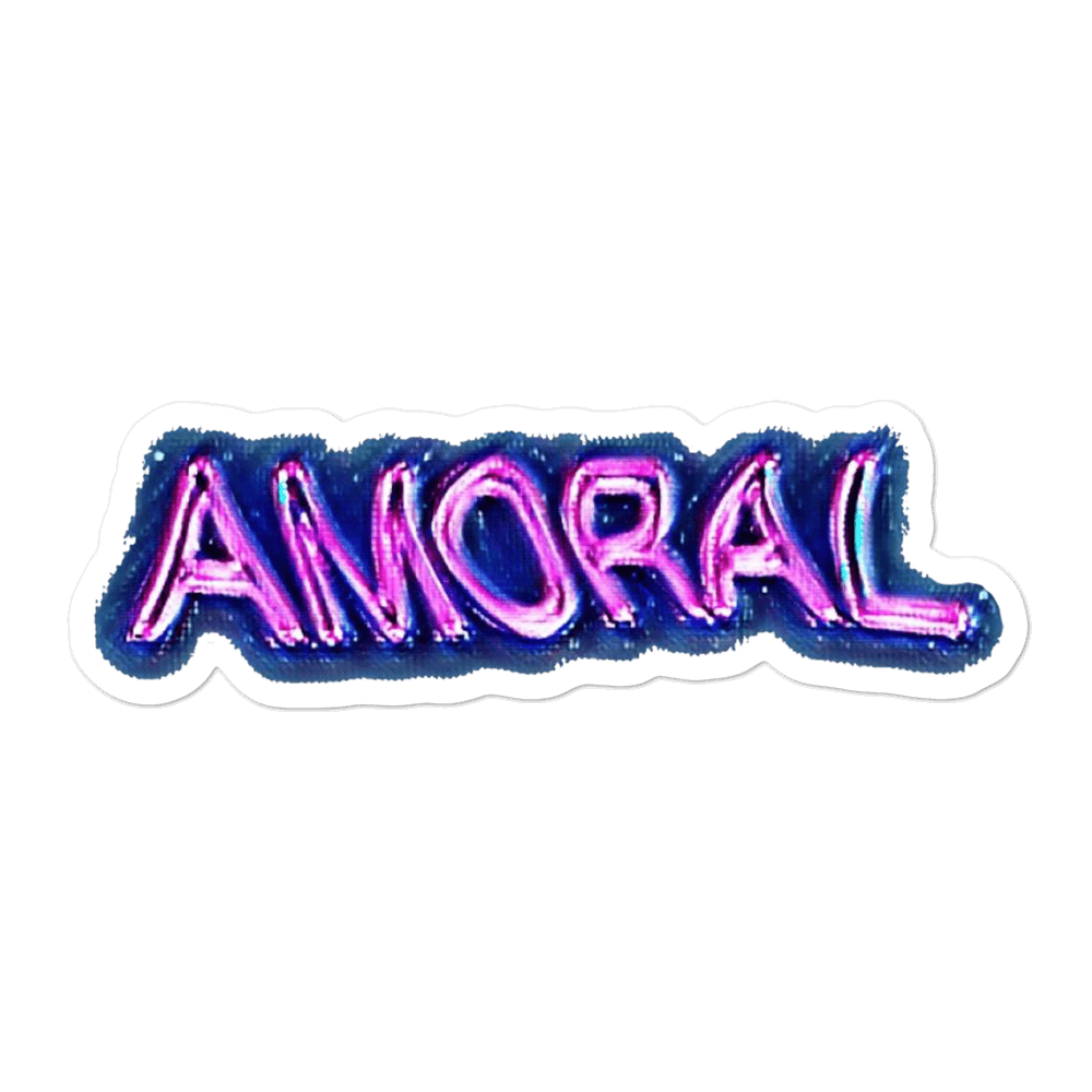 Amoral Wallpapers