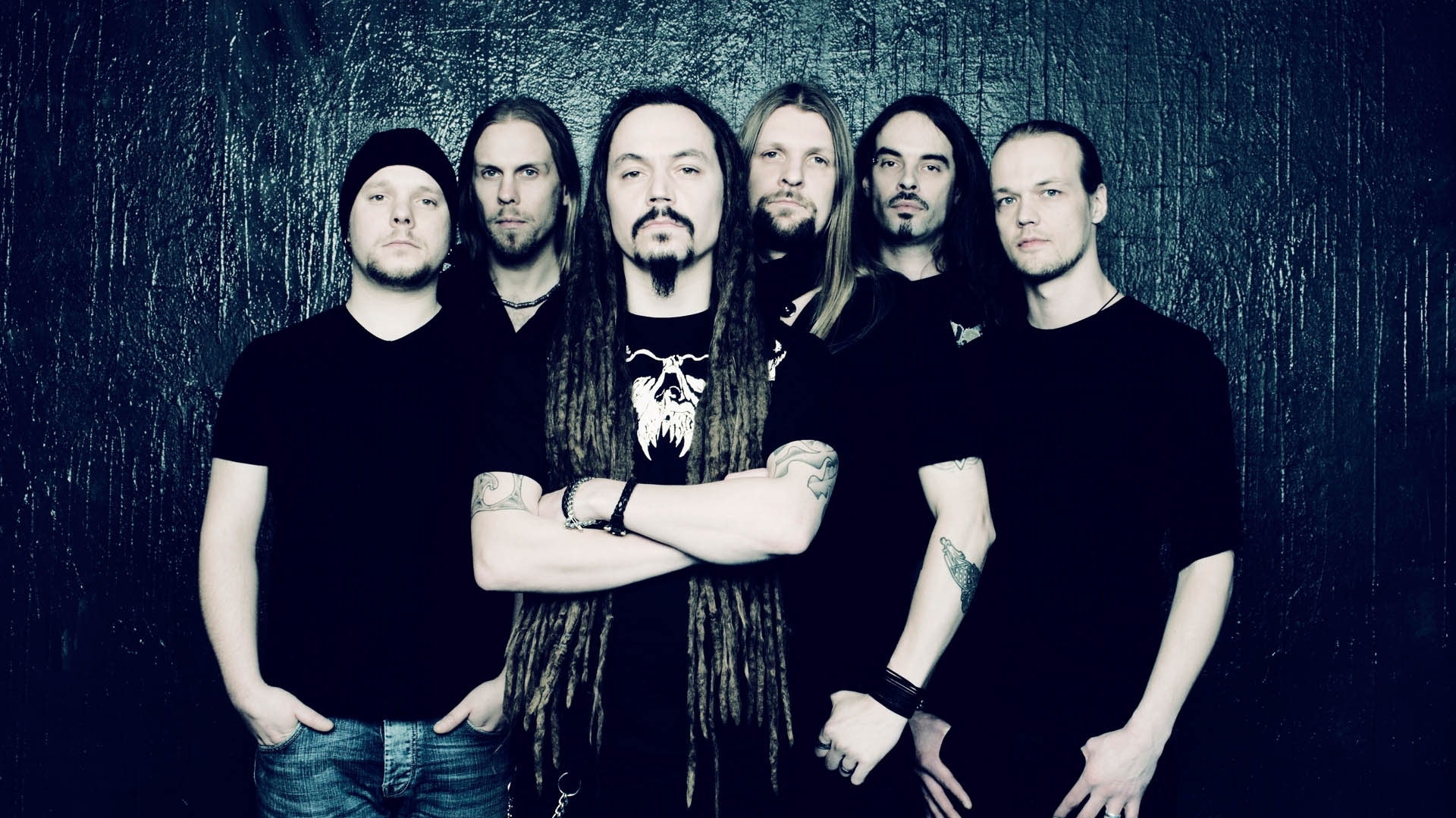 Amorphis Wallpapers