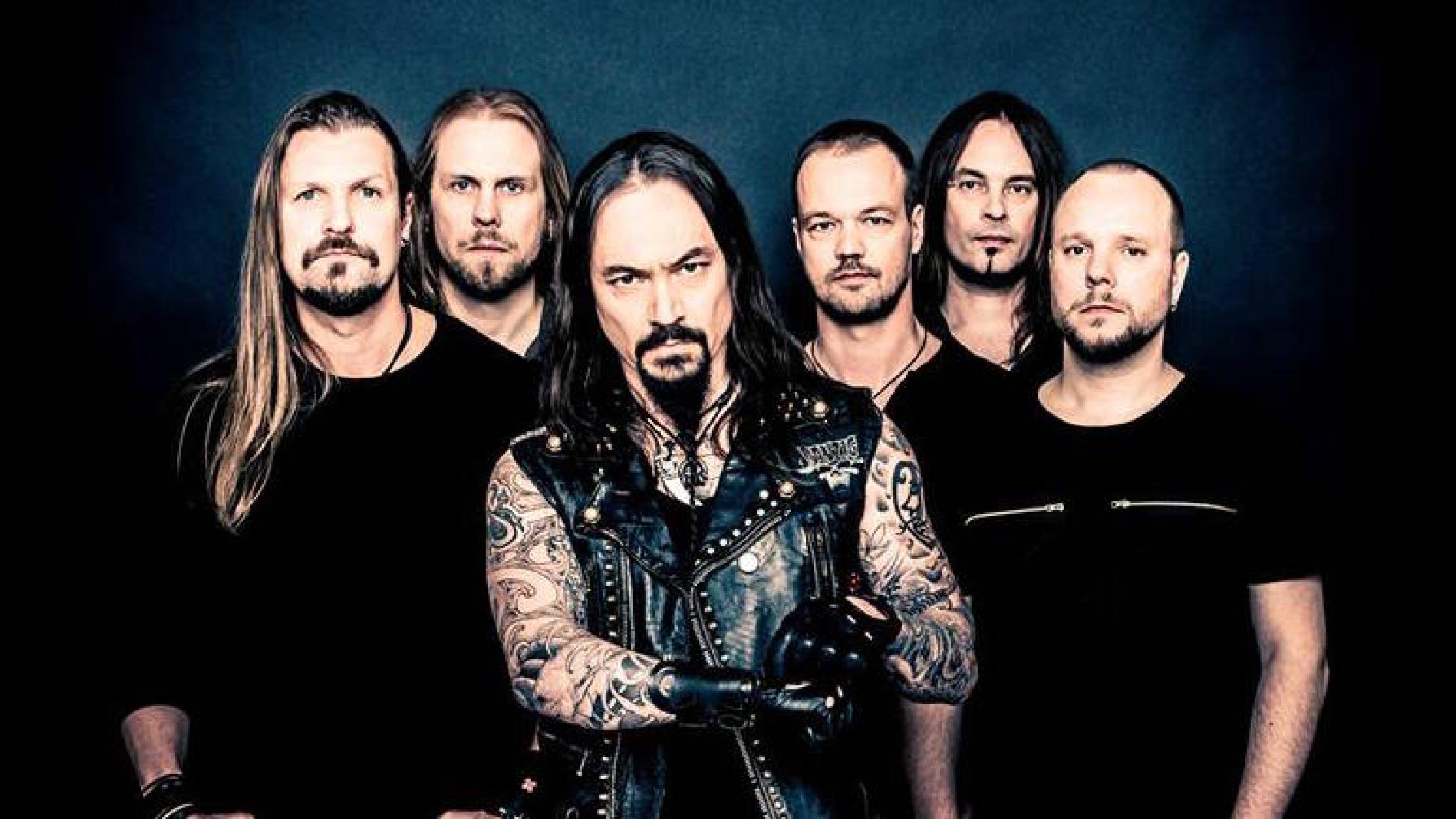 Amorphis Wallpapers