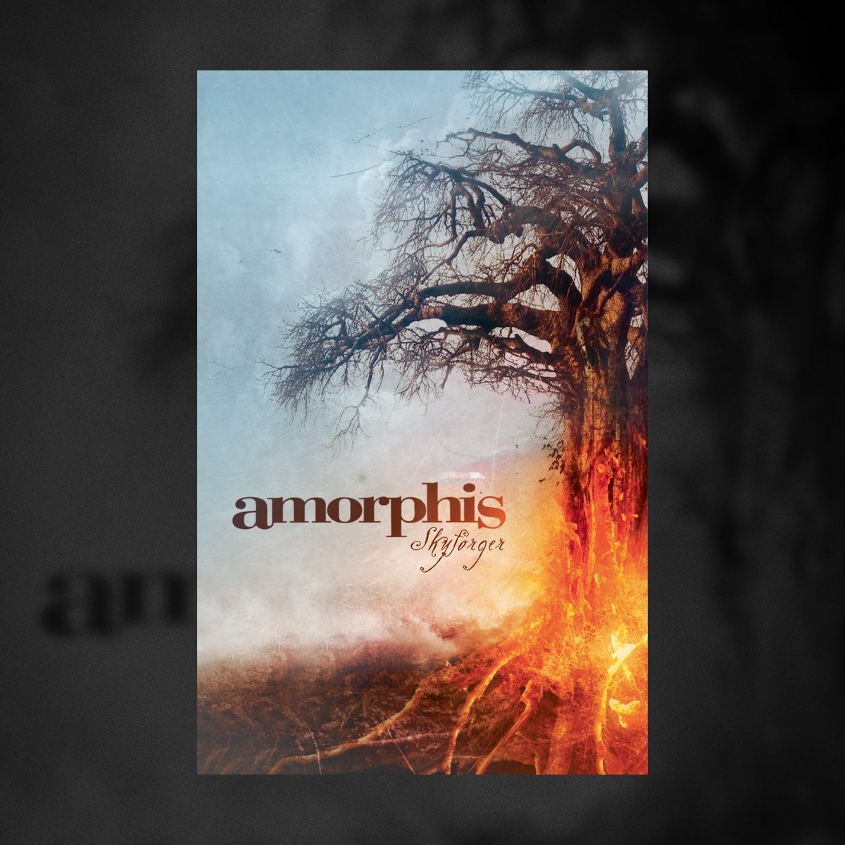 Amorphis Wallpapers