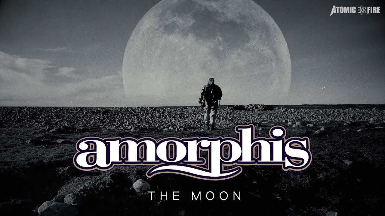 Amorphis Wallpapers