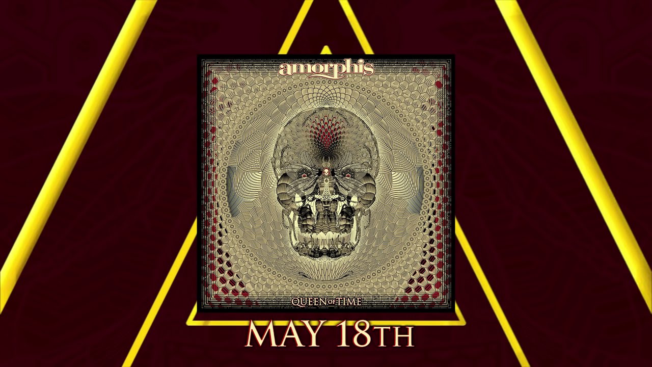 Amorphis Wallpapers