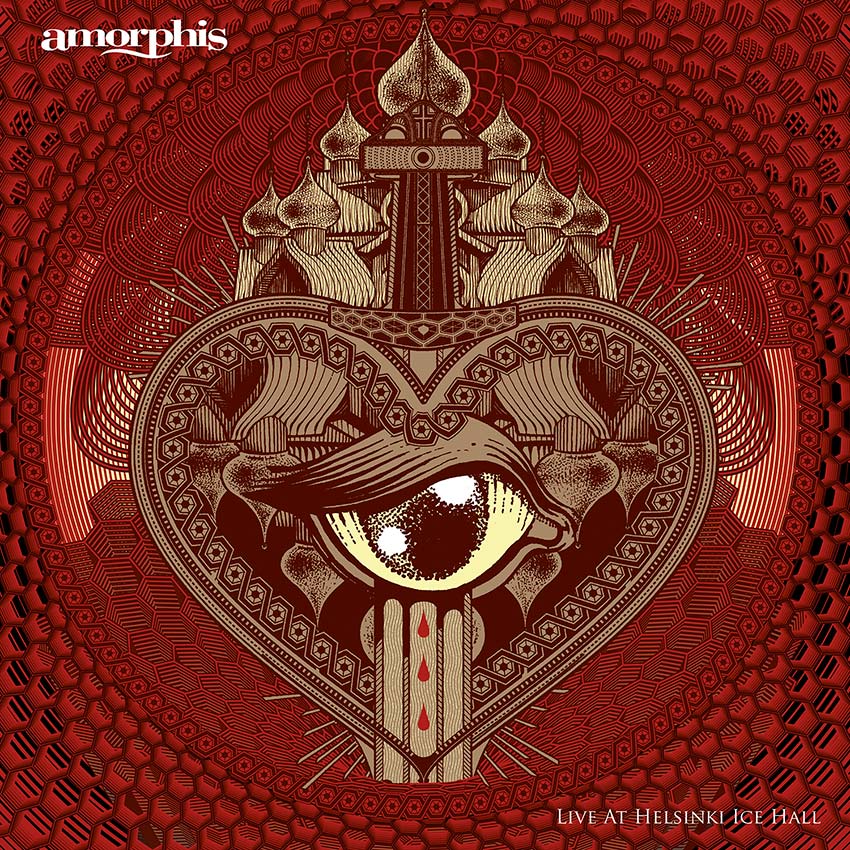 Amorphis Wallpapers