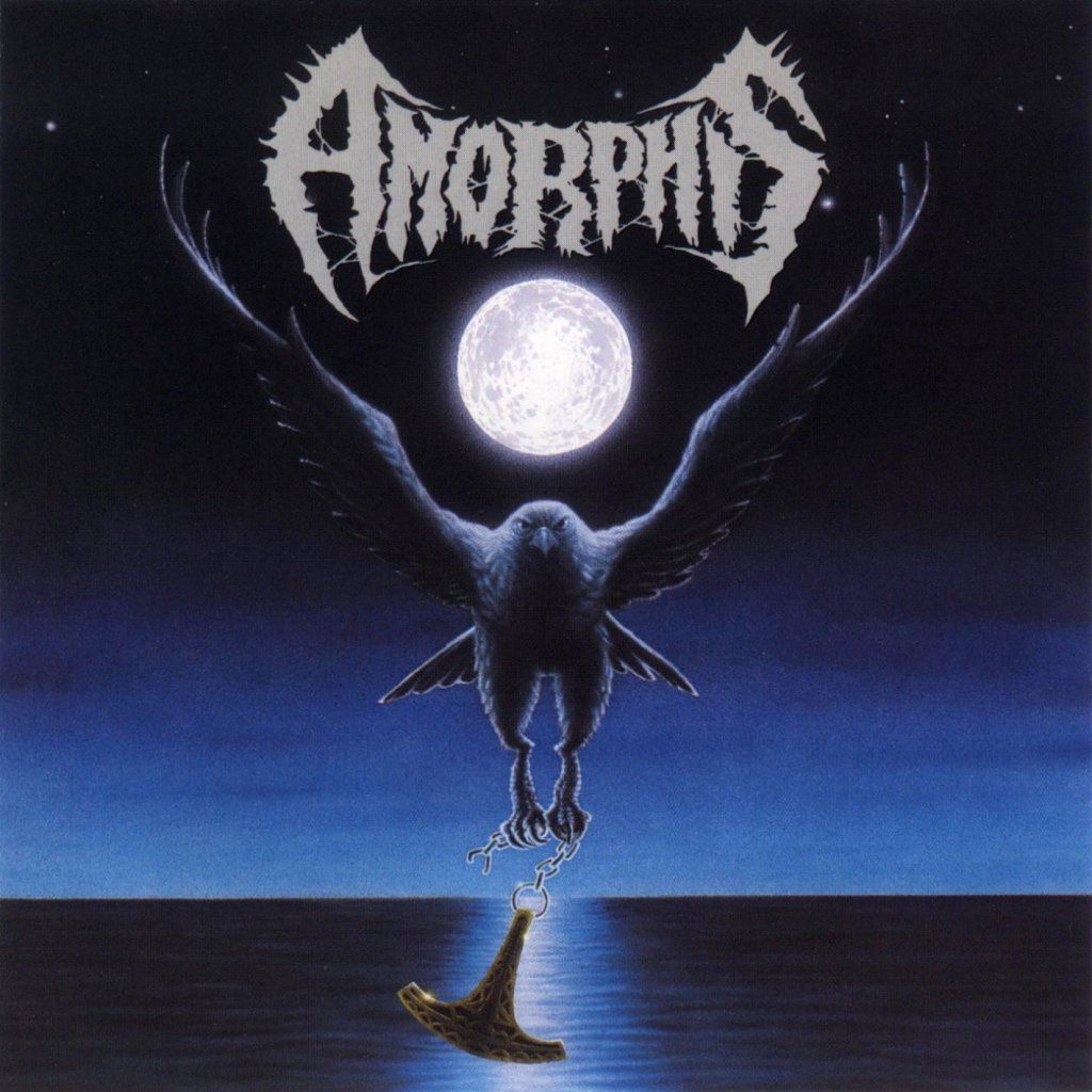 Amorphis Wallpapers