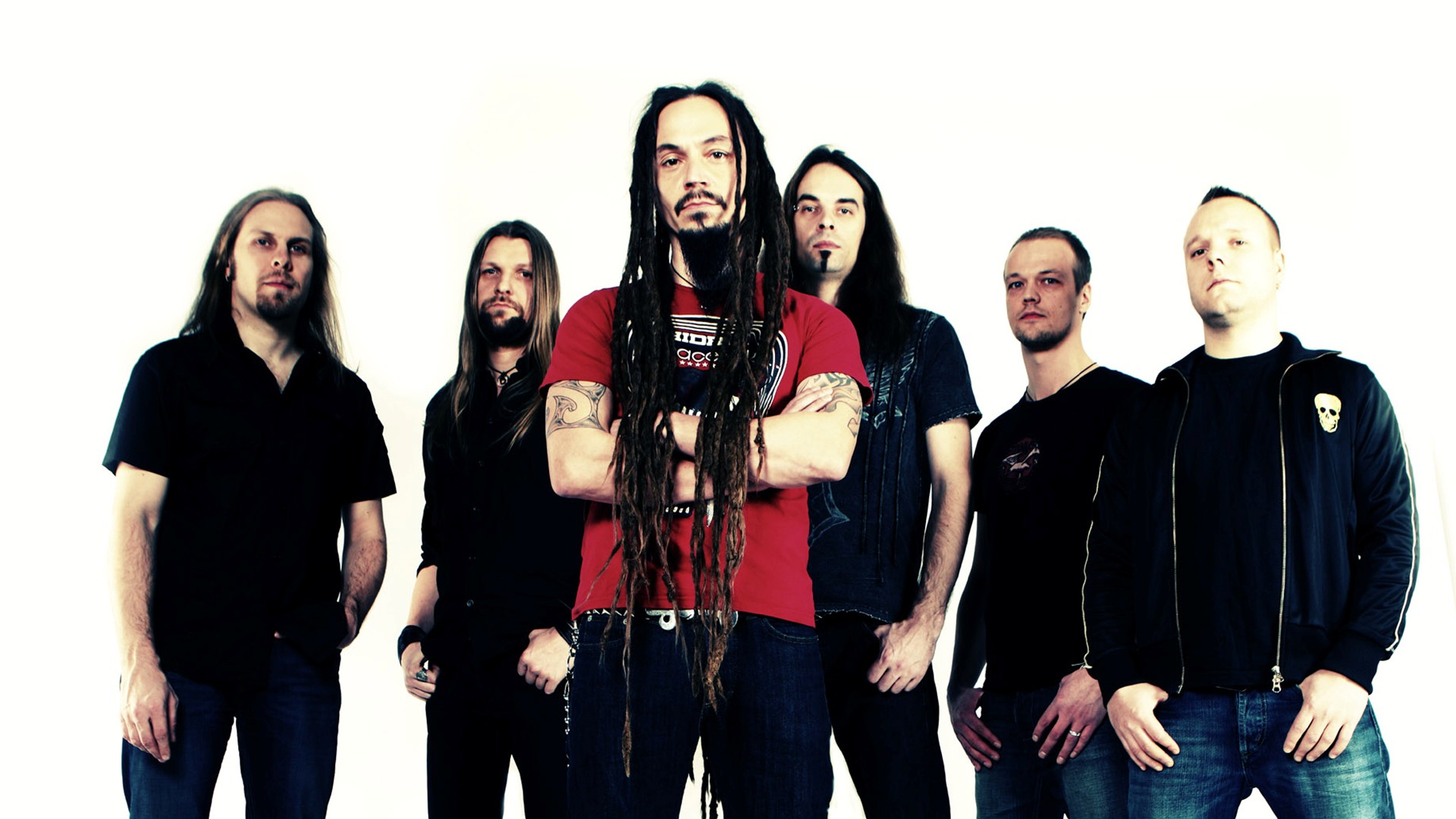 Amorphis Wallpapers