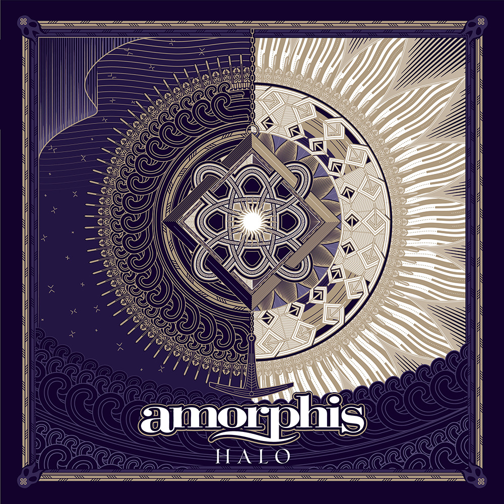 Amorphis Wallpapers