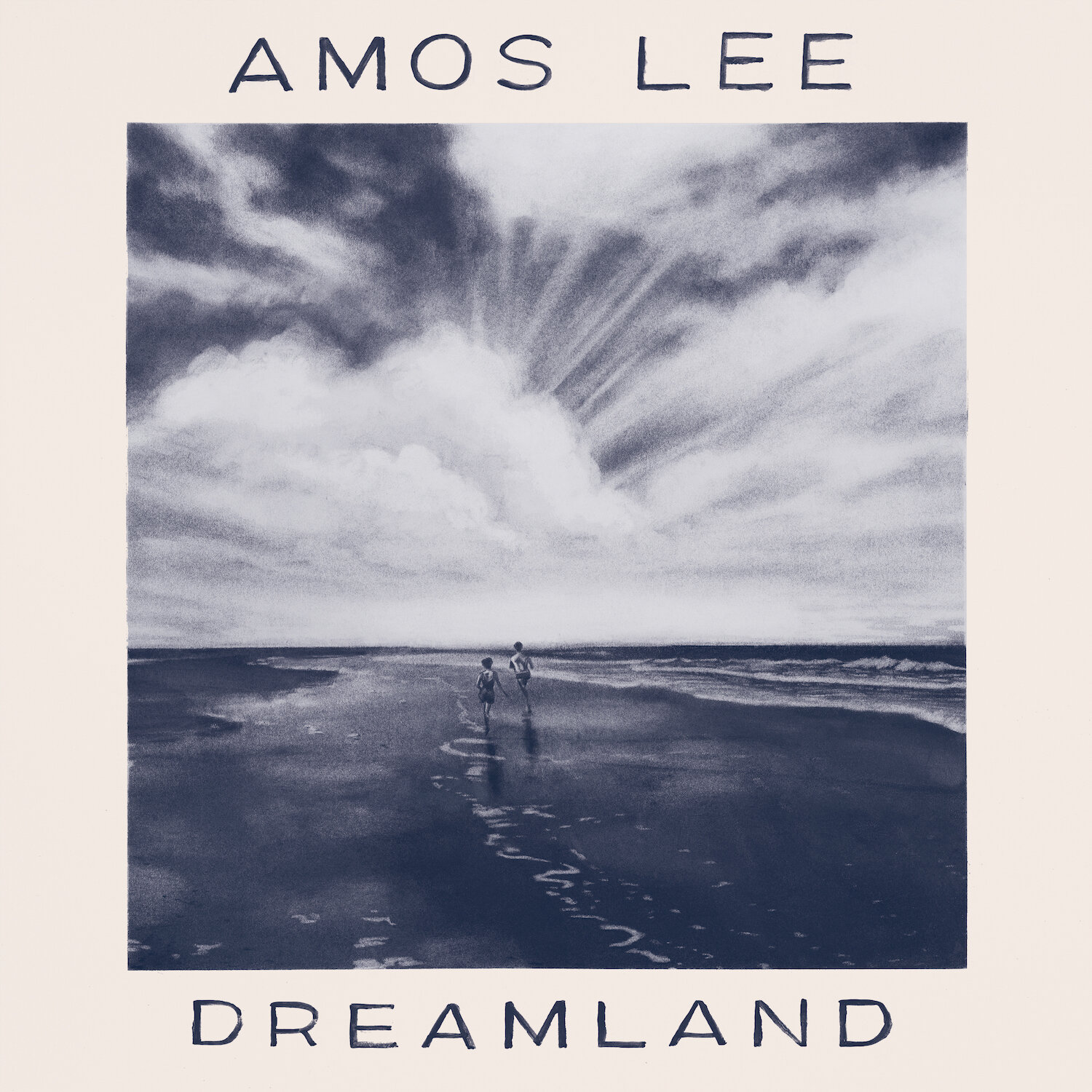 Amos Lee Wallpapers