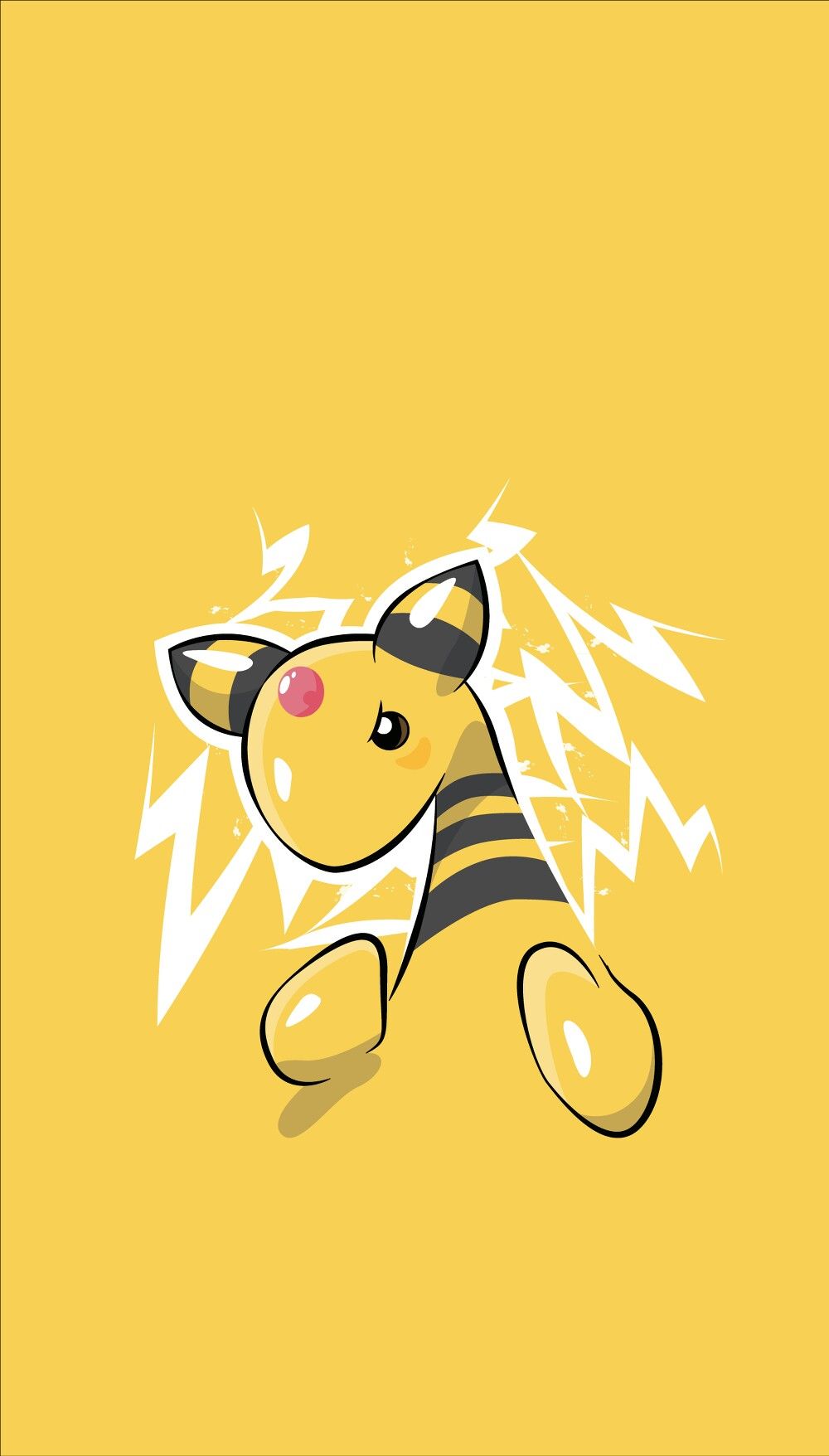 Ampharos Hd Wallpapers