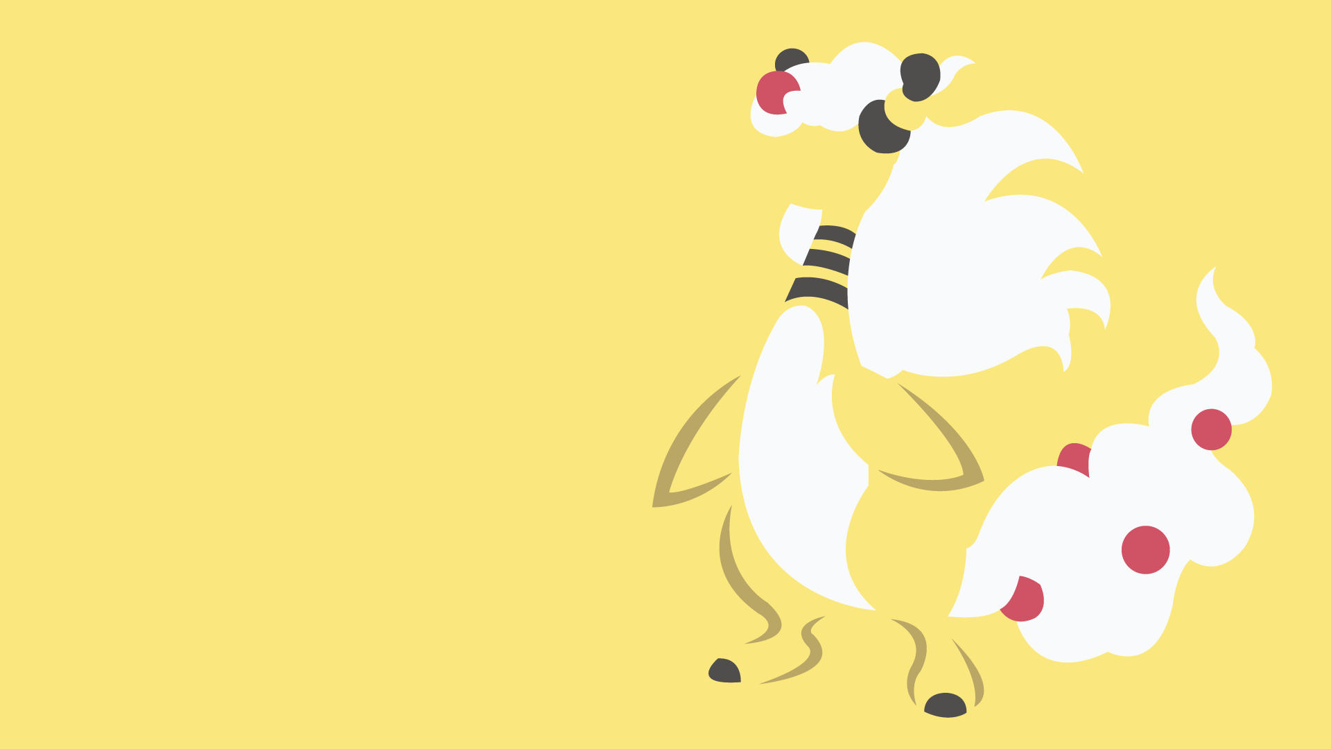 Ampharos Hd Wallpapers